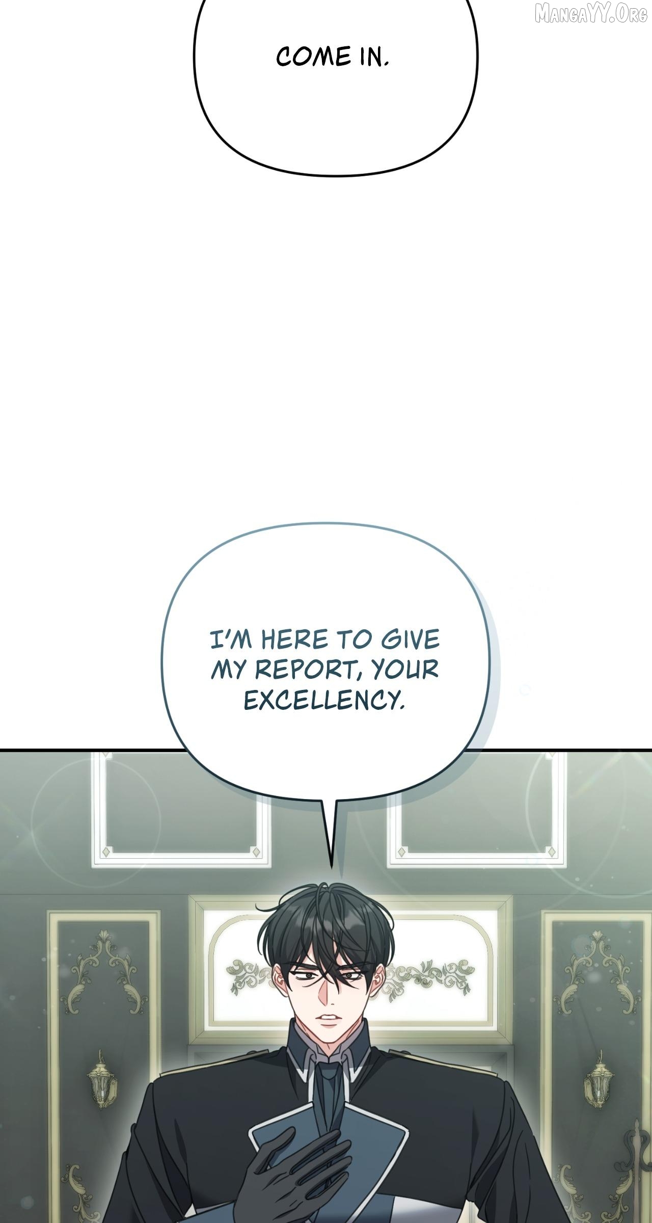 The Pearl of Albrecht Chapter 4 - page 81