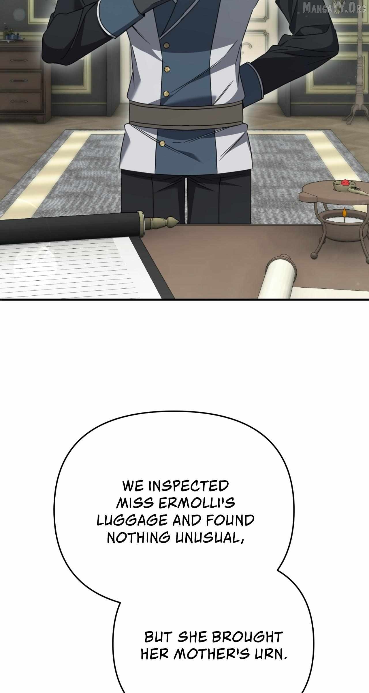 The Pearl of Albrecht Chapter 4 - page 82