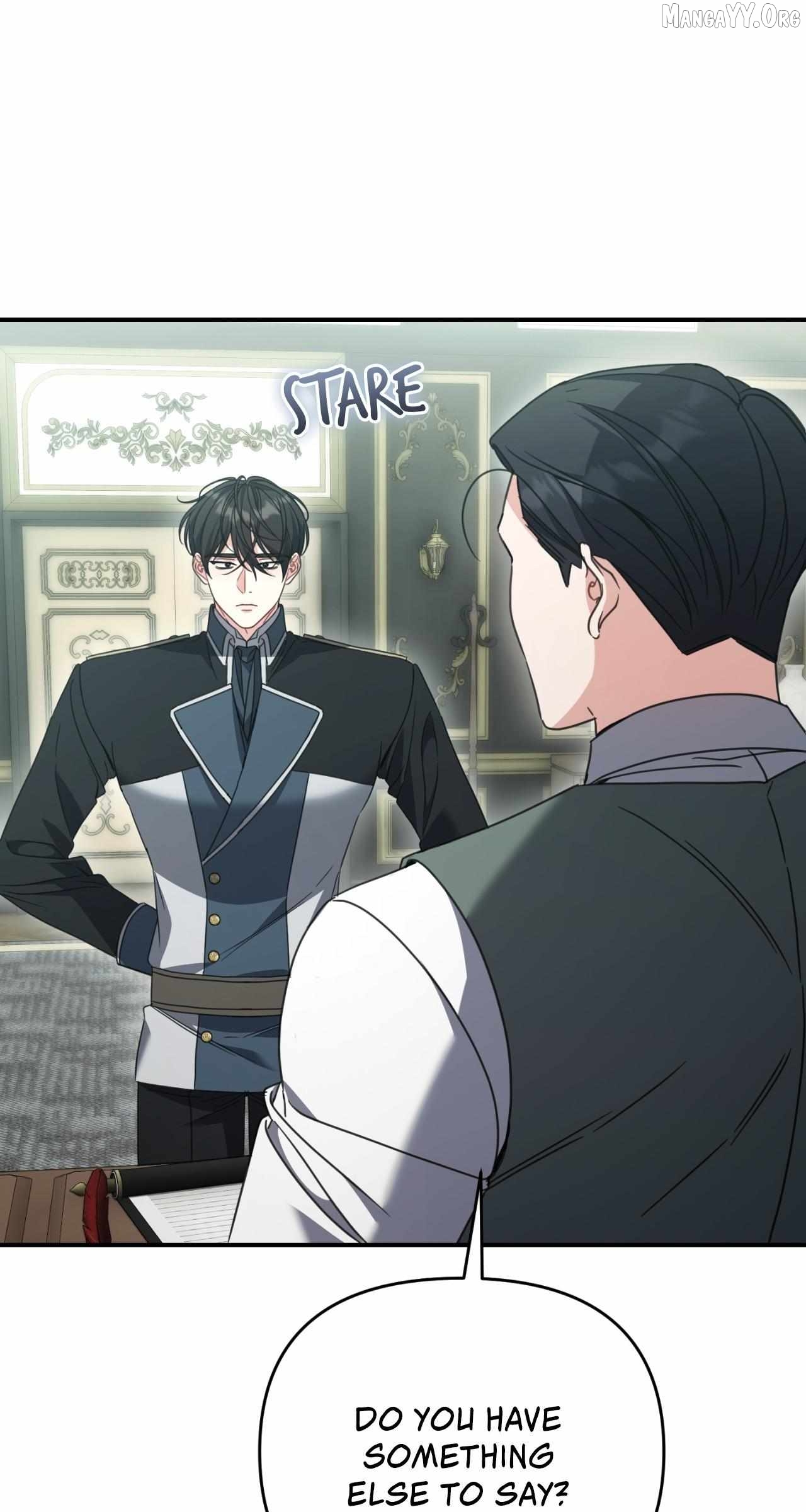 The Pearl of Albrecht Chapter 4 - page 84