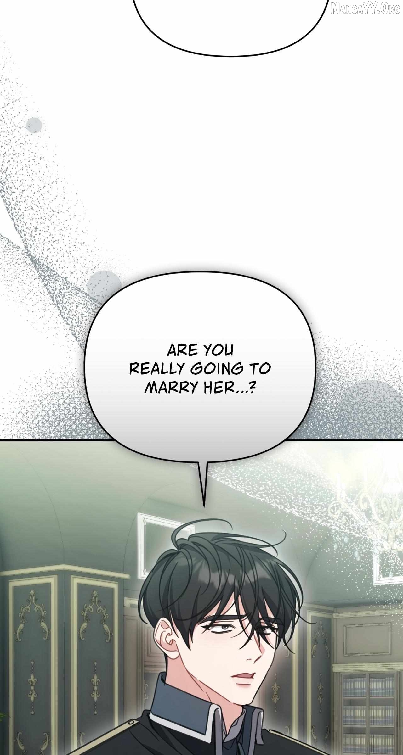 The Pearl of Albrecht Chapter 4 - page 85