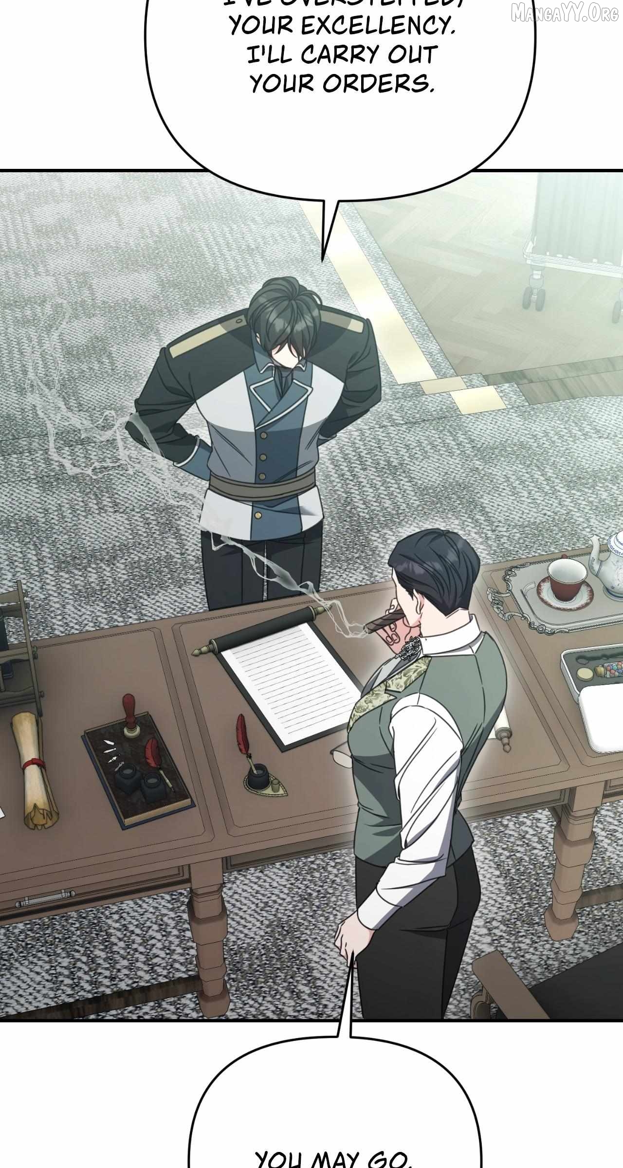 The Pearl of Albrecht Chapter 4 - page 88