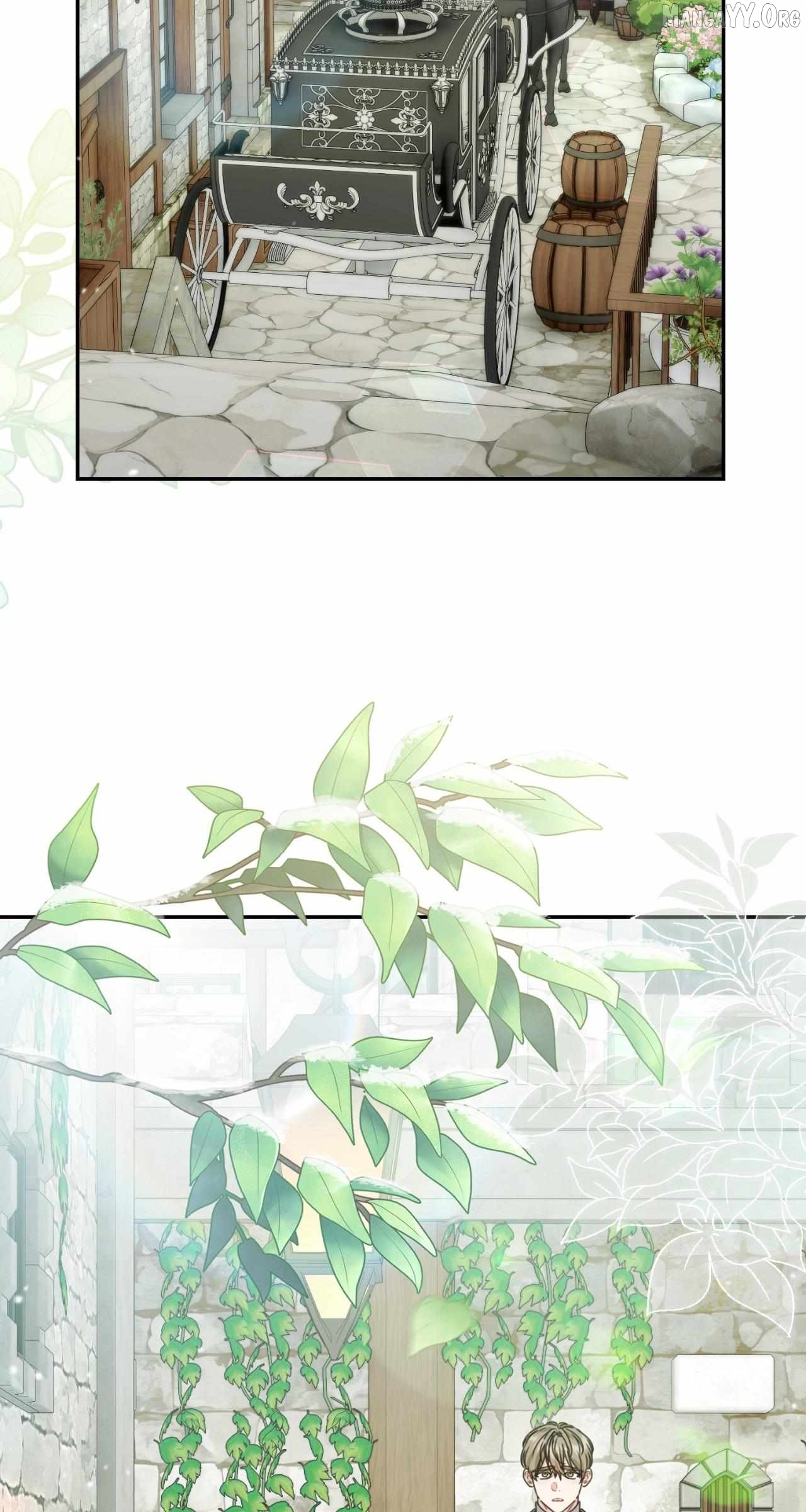 The Pearl of Albrecht Chapter 12 - page 10