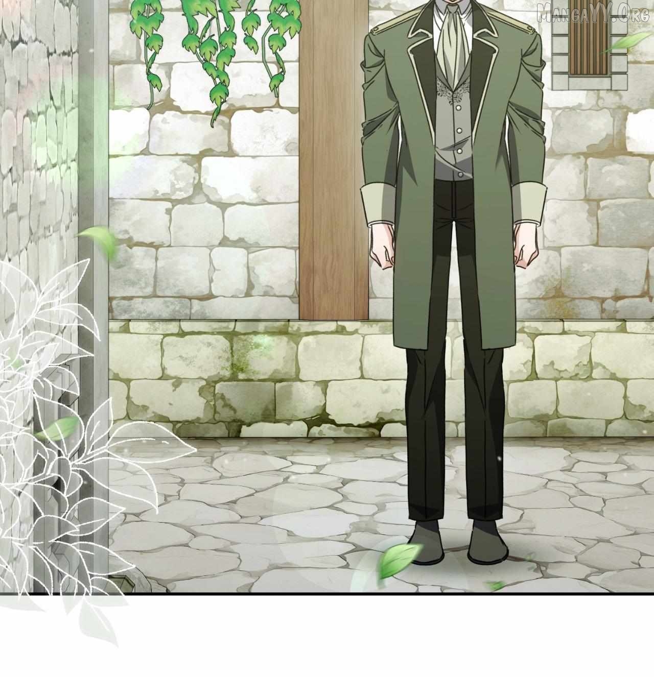 The Pearl of Albrecht Chapter 12 - page 11