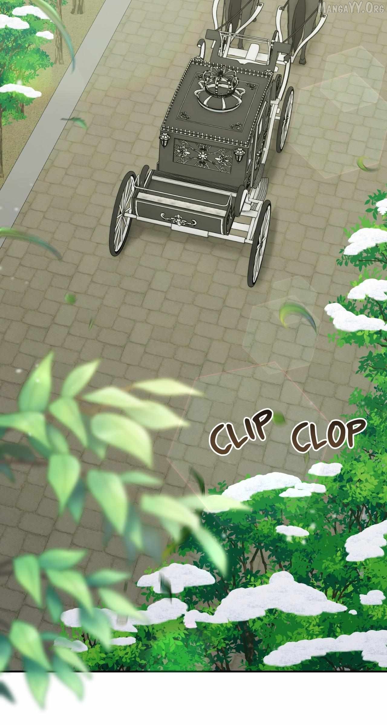 The Pearl of Albrecht Chapter 12 - page 13