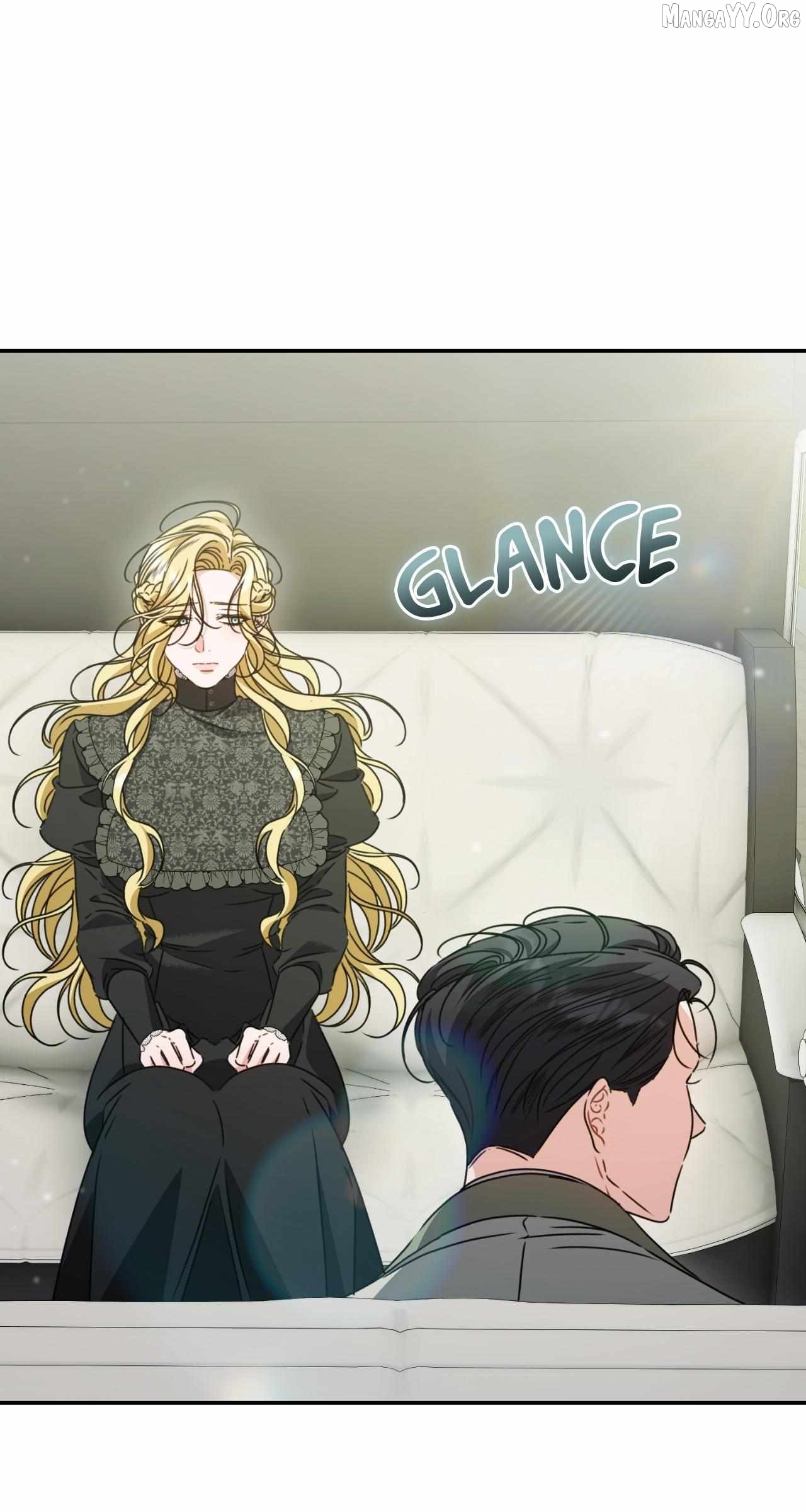 The Pearl of Albrecht Chapter 12 - page 14