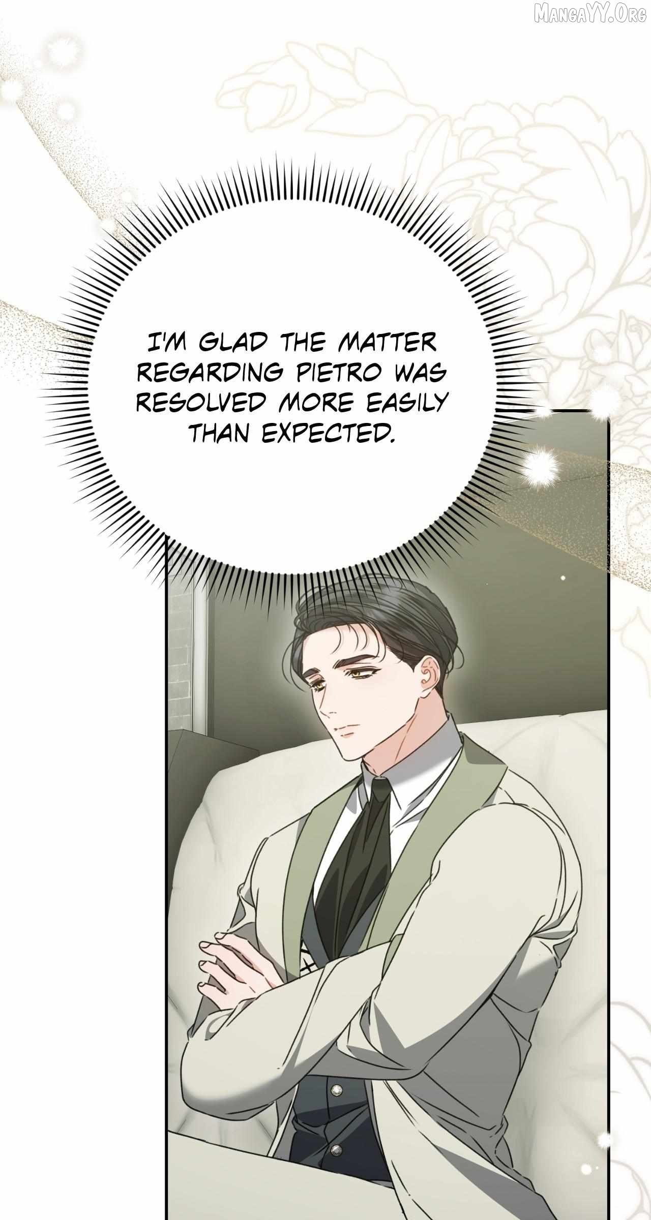 The Pearl of Albrecht Chapter 12 - page 15