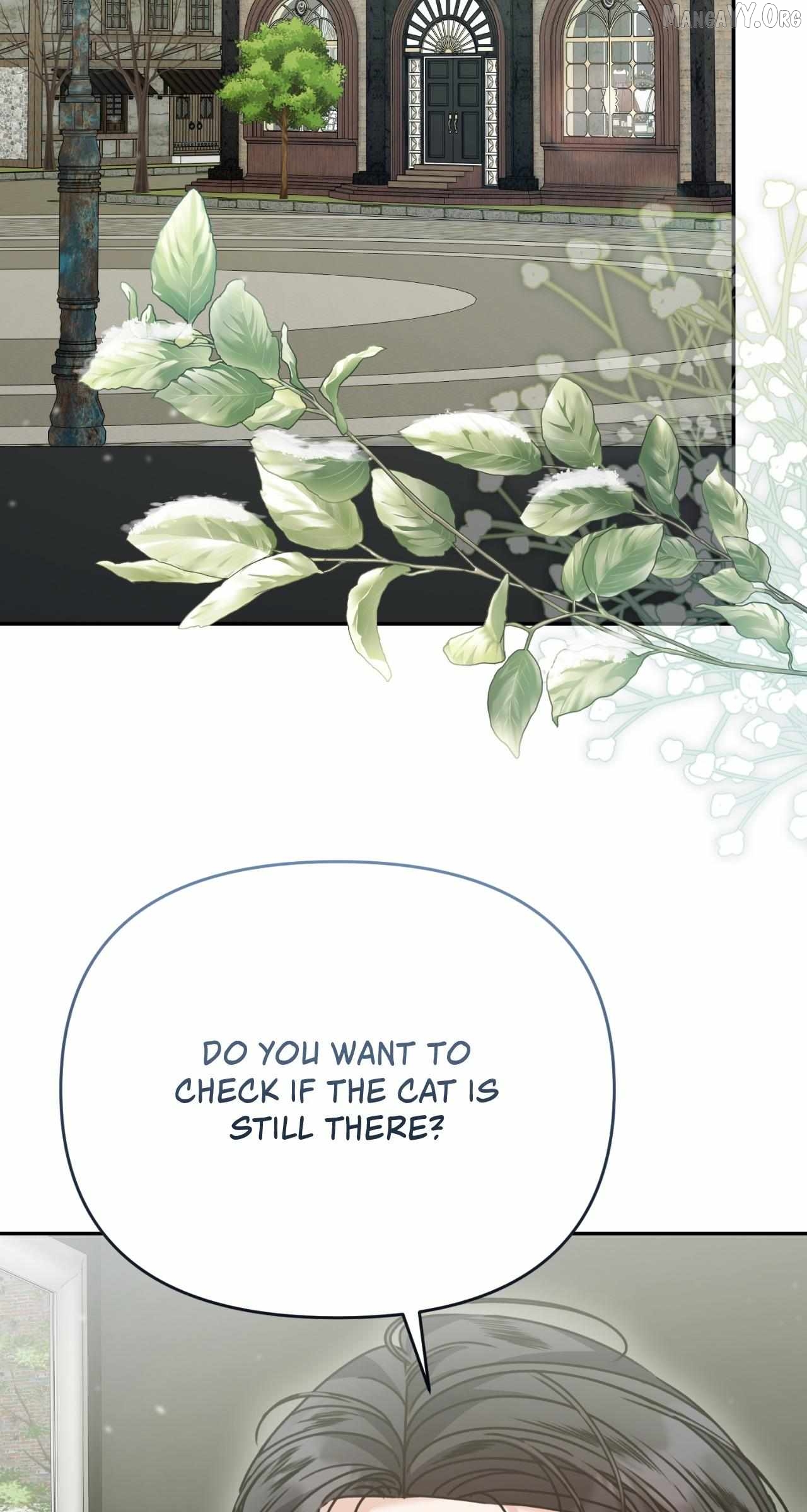 The Pearl of Albrecht Chapter 12 - page 18