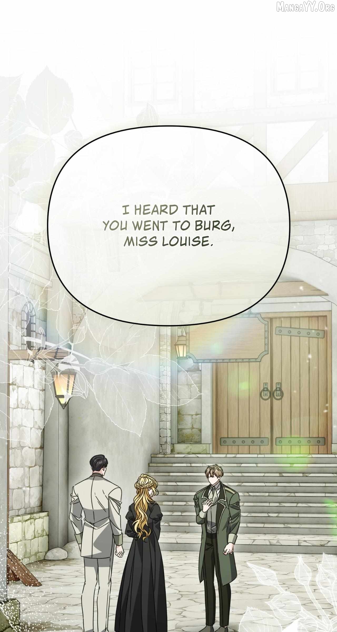 The Pearl of Albrecht Chapter 12 - page 2