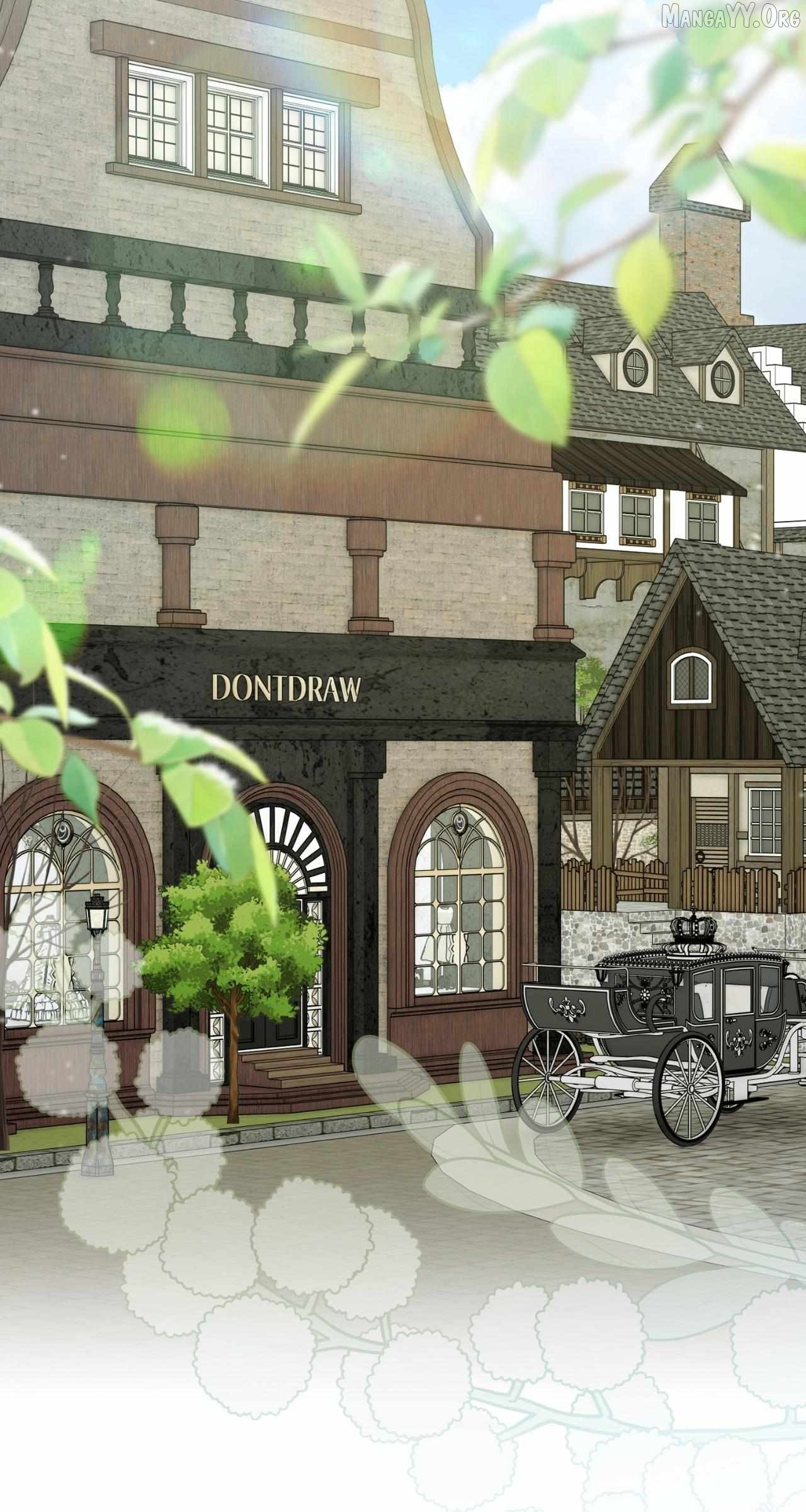 The Pearl of Albrecht Chapter 12 - page 21