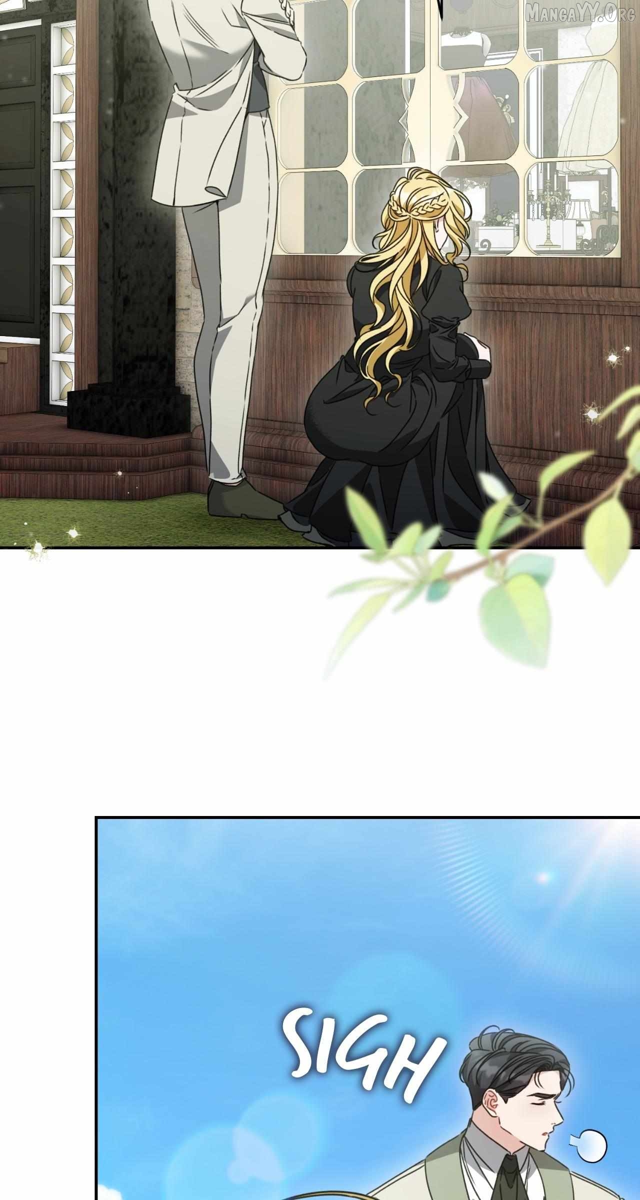 The Pearl of Albrecht Chapter 12 - page 24