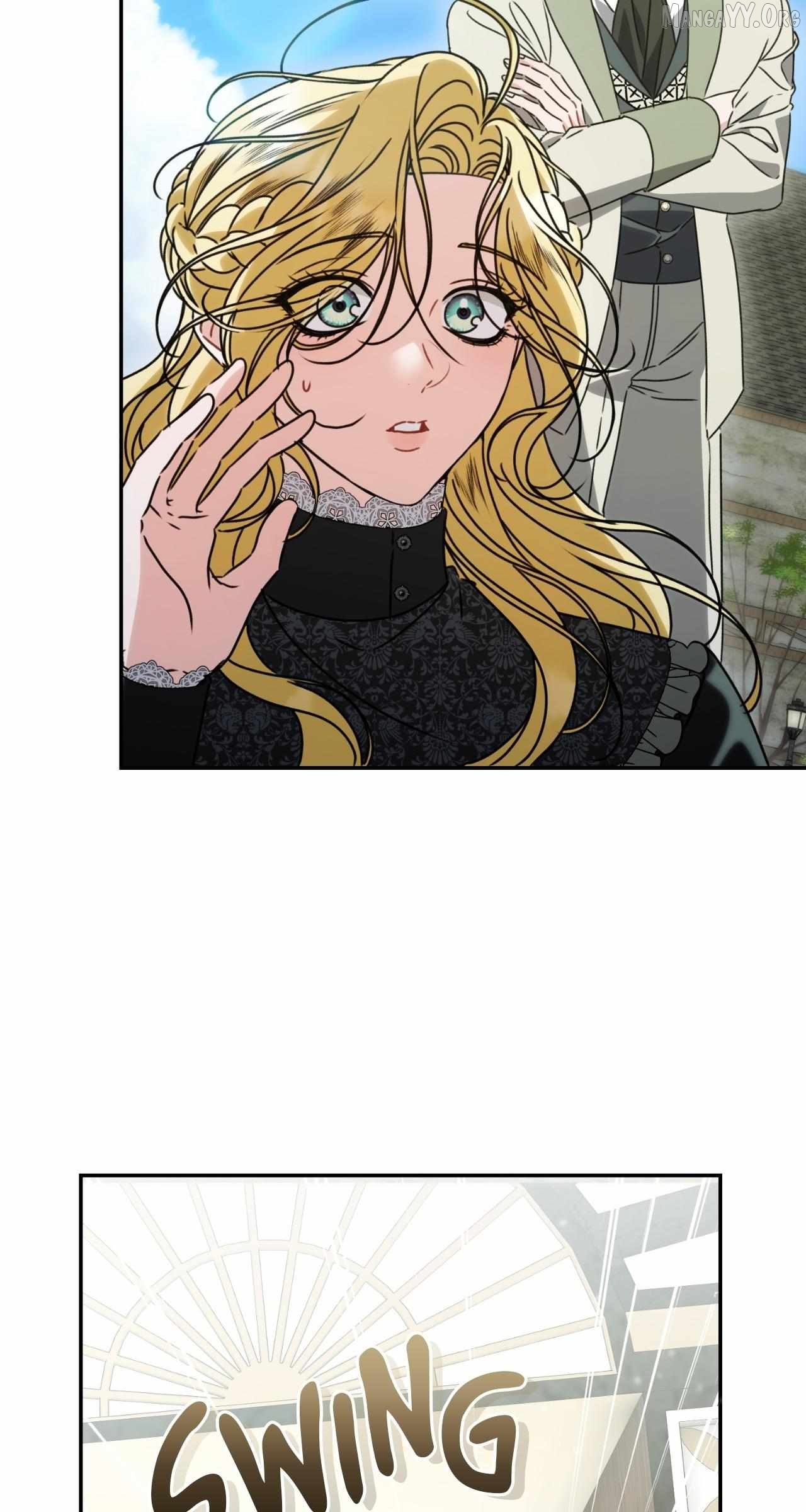 The Pearl of Albrecht Chapter 12 - page 25