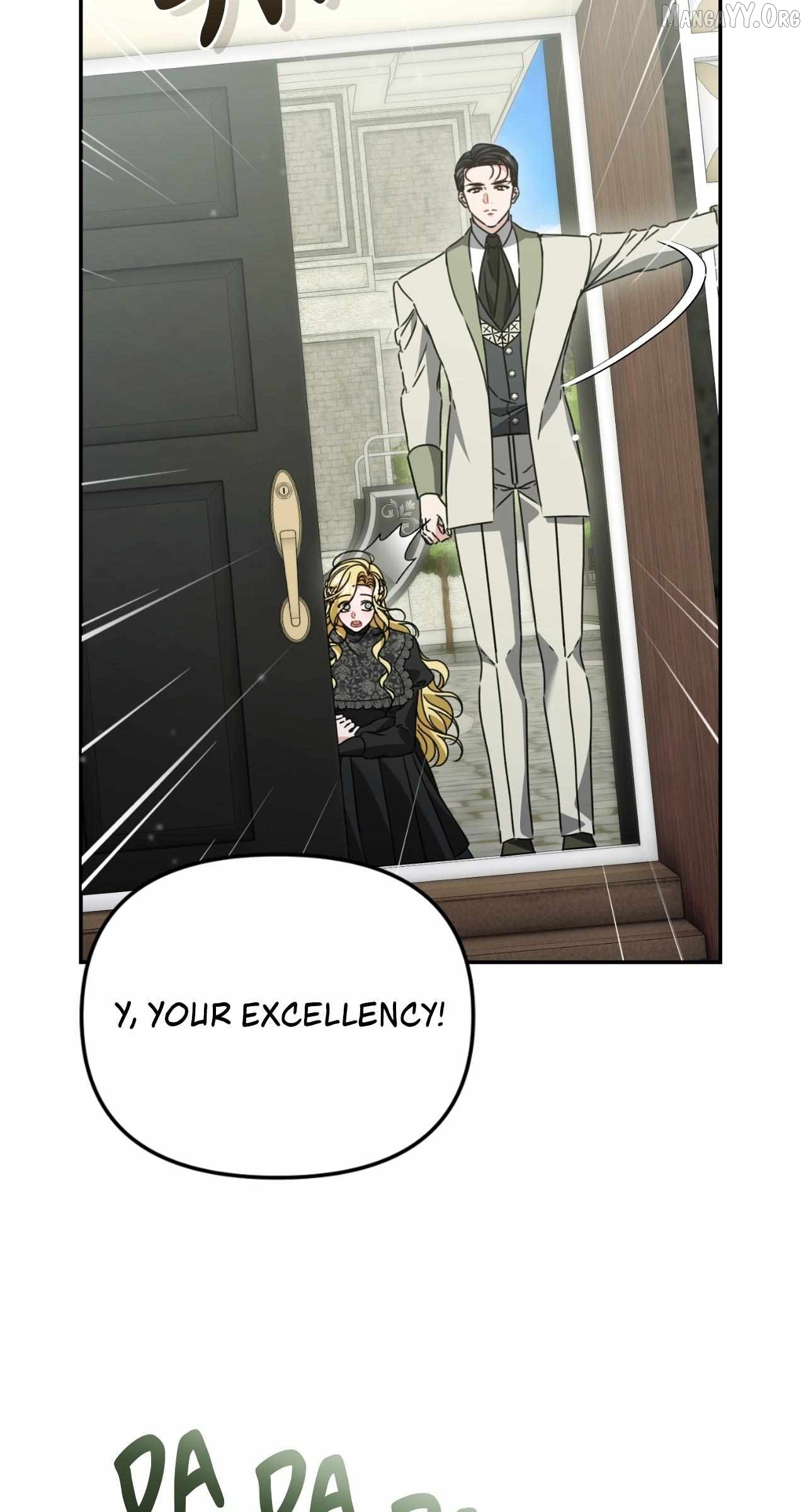 The Pearl of Albrecht Chapter 12 - page 26