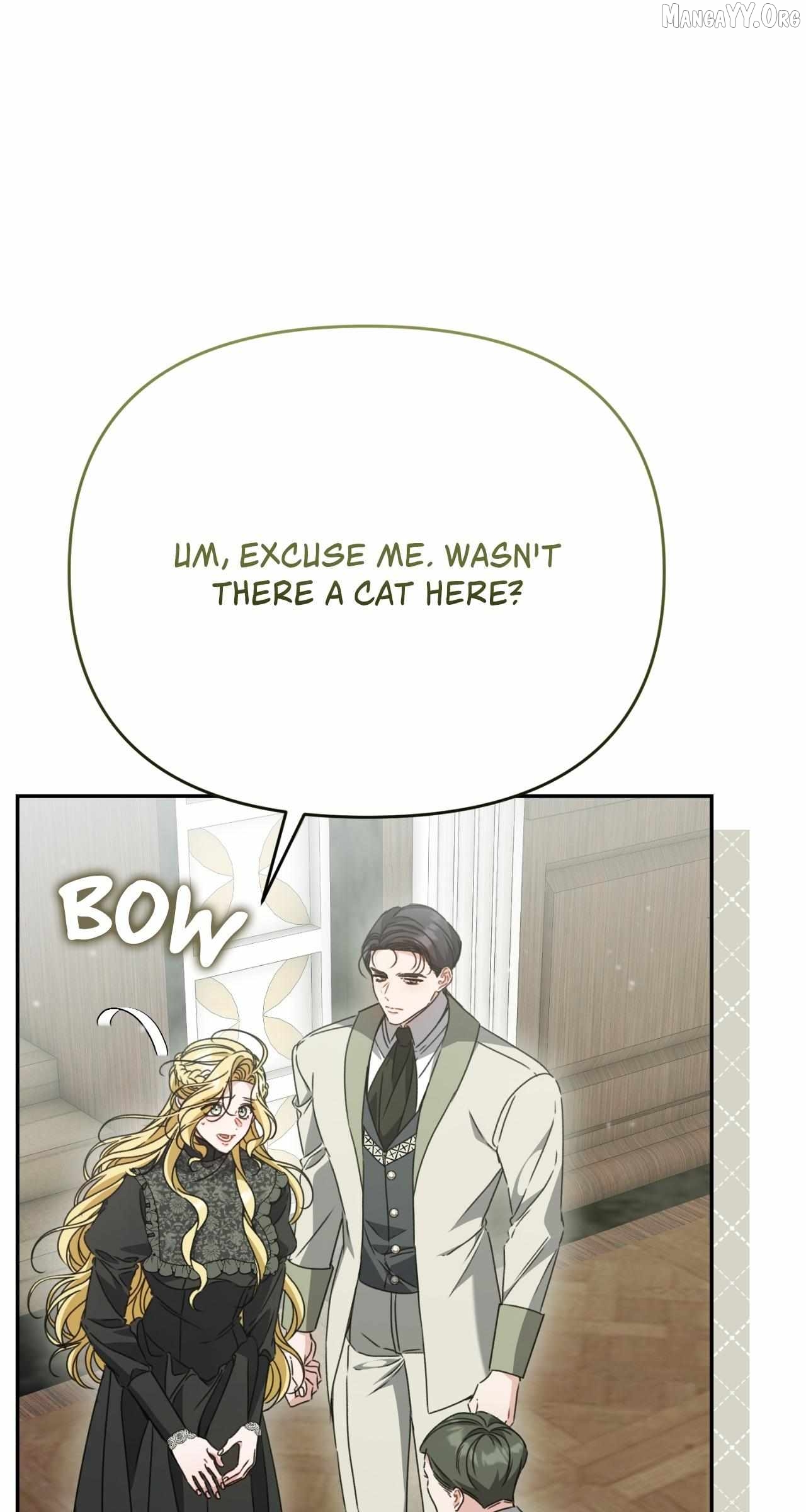 The Pearl of Albrecht Chapter 12 - page 28