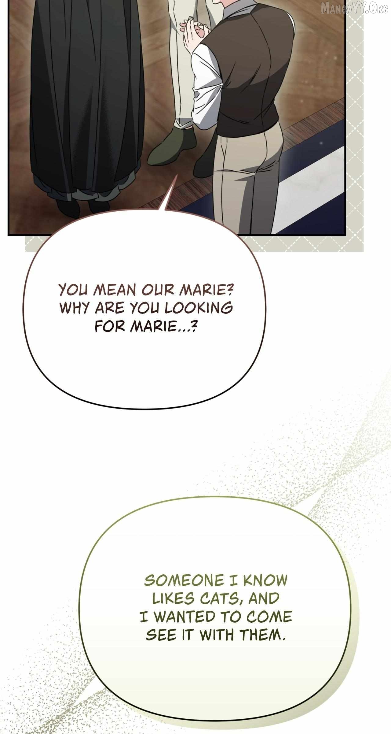 The Pearl of Albrecht Chapter 12 - page 29