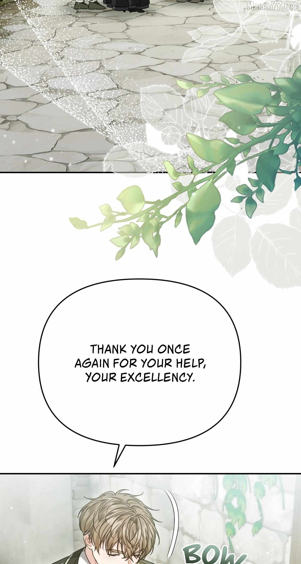 The Pearl of Albrecht Chapter 12 - page 3