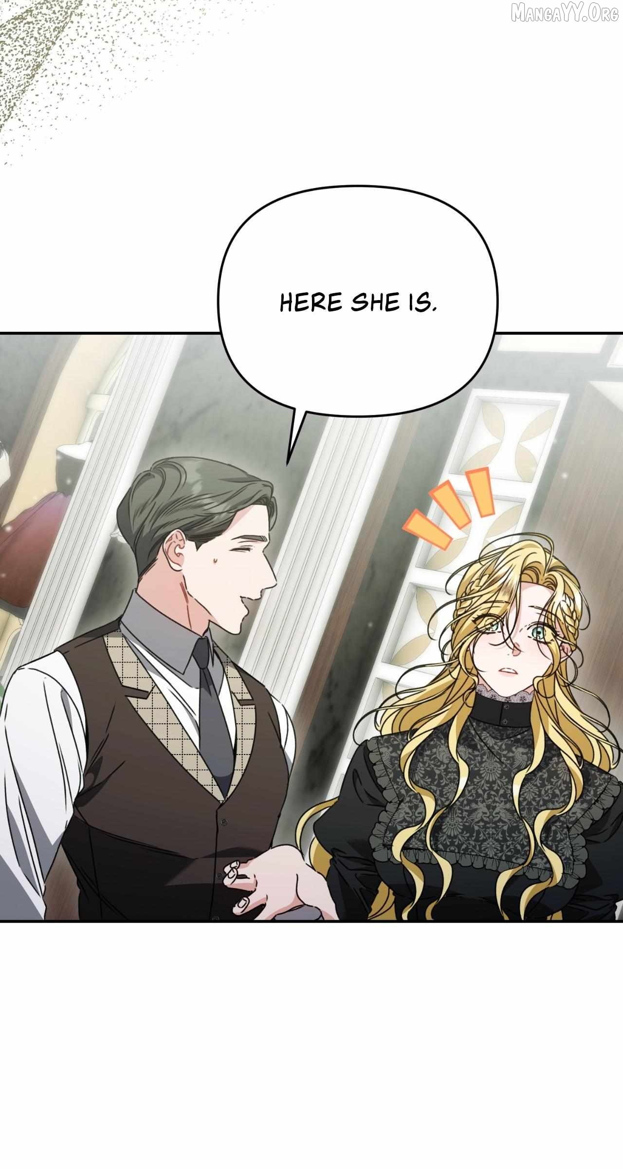 The Pearl of Albrecht Chapter 12 - page 30