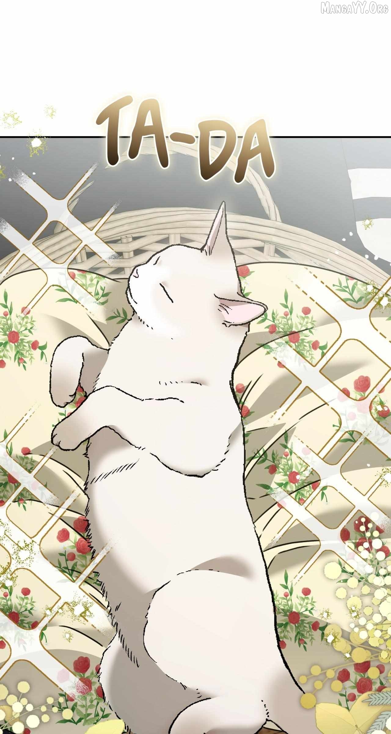 The Pearl of Albrecht Chapter 12 - page 31