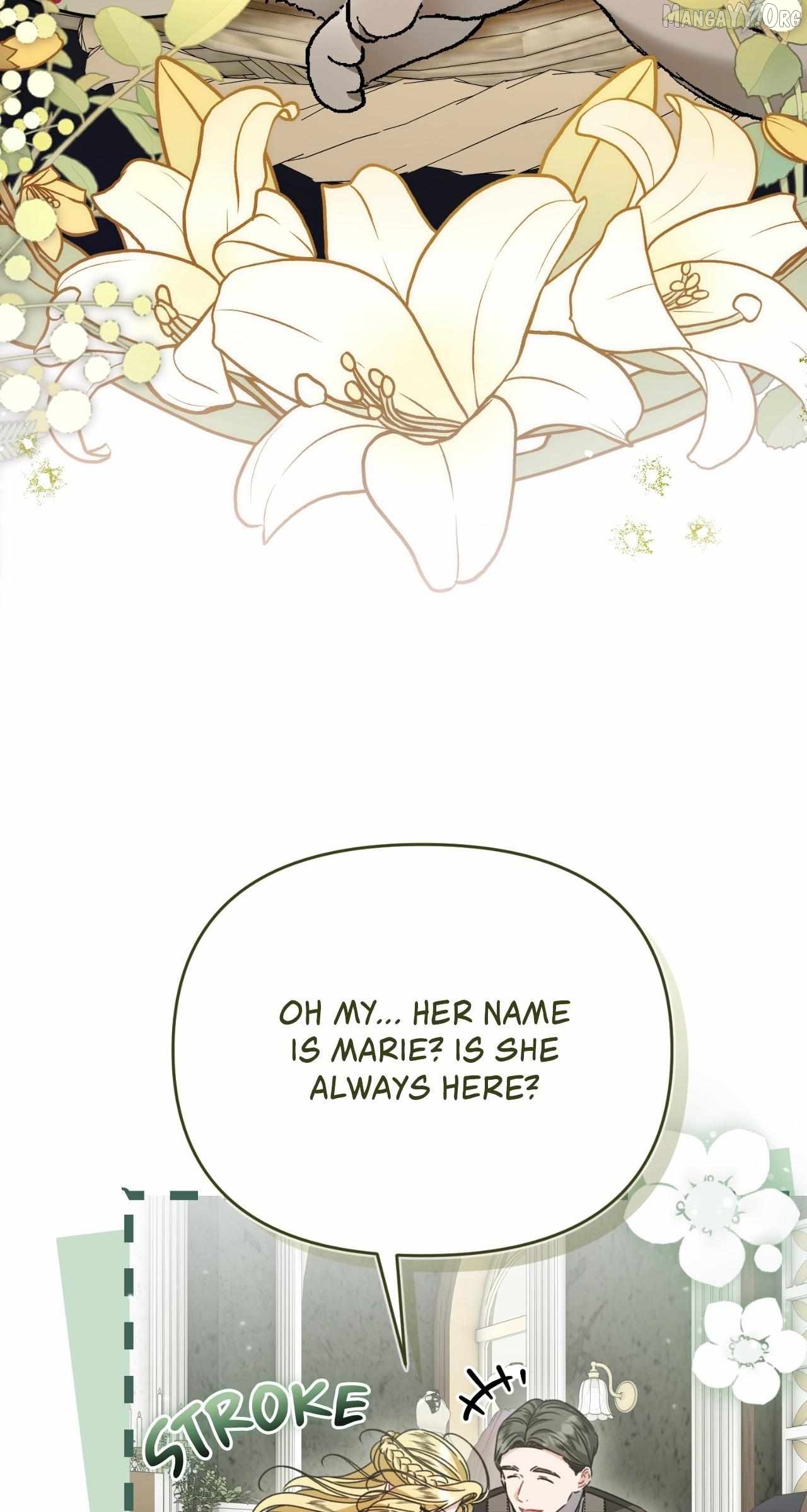 The Pearl of Albrecht Chapter 12 - page 32