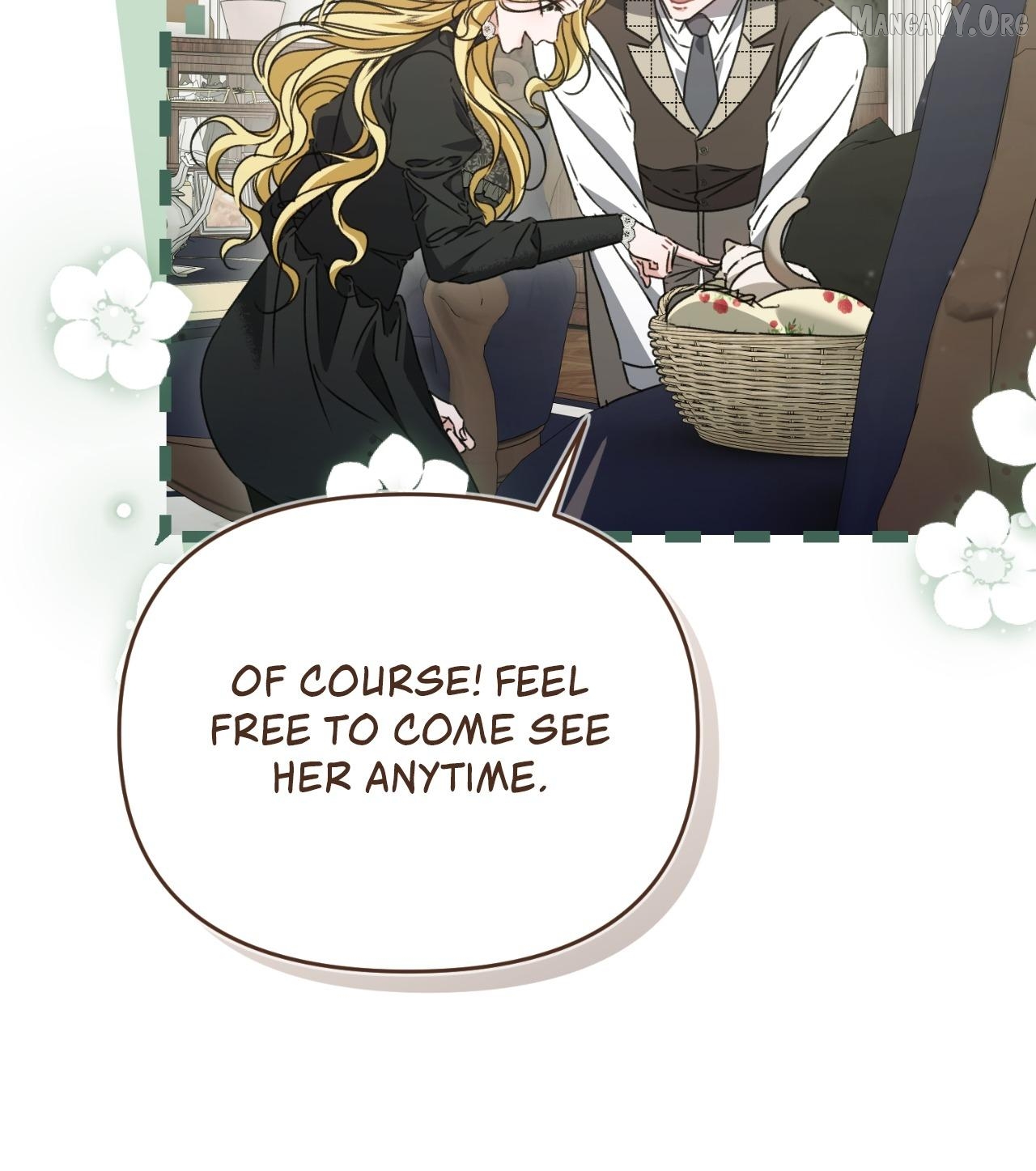 The Pearl of Albrecht Chapter 12 - page 33