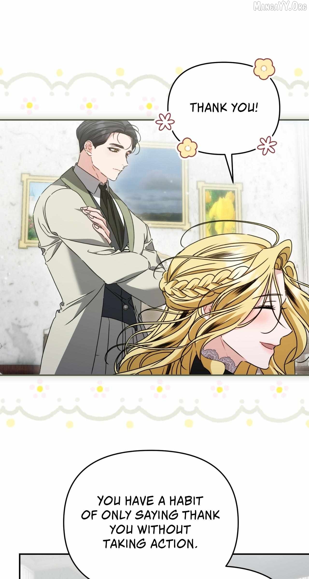 The Pearl of Albrecht Chapter 12 - page 34