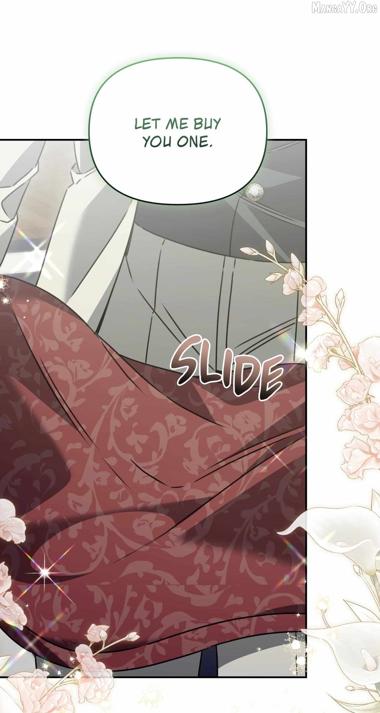 The Pearl of Albrecht Chapter 12 - page 36