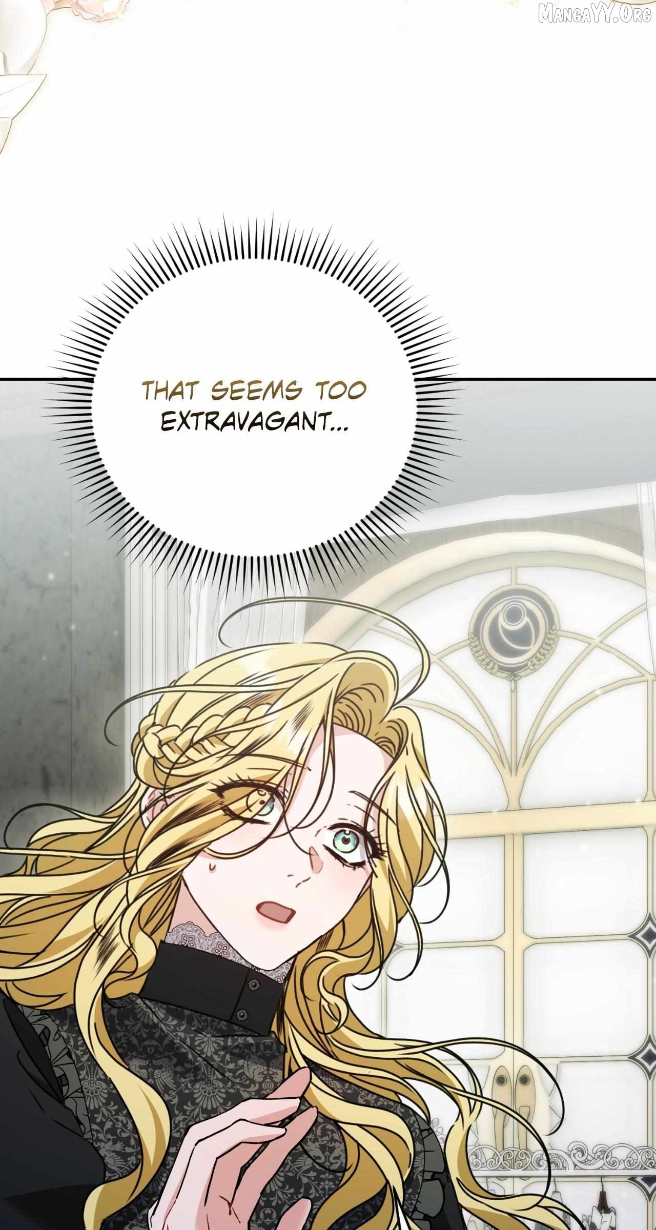 The Pearl of Albrecht Chapter 12 - page 37