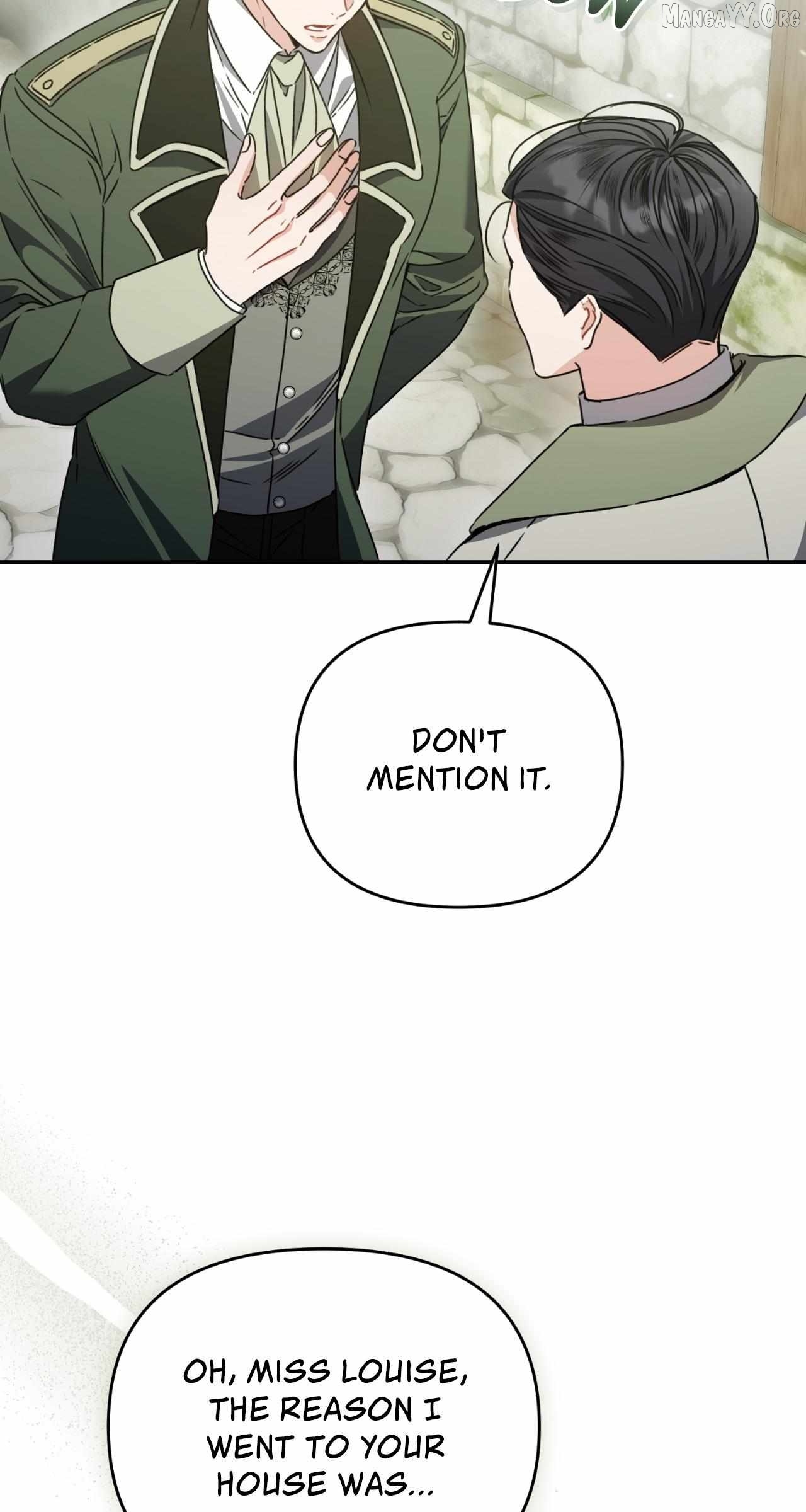 The Pearl of Albrecht Chapter 12 - page 4