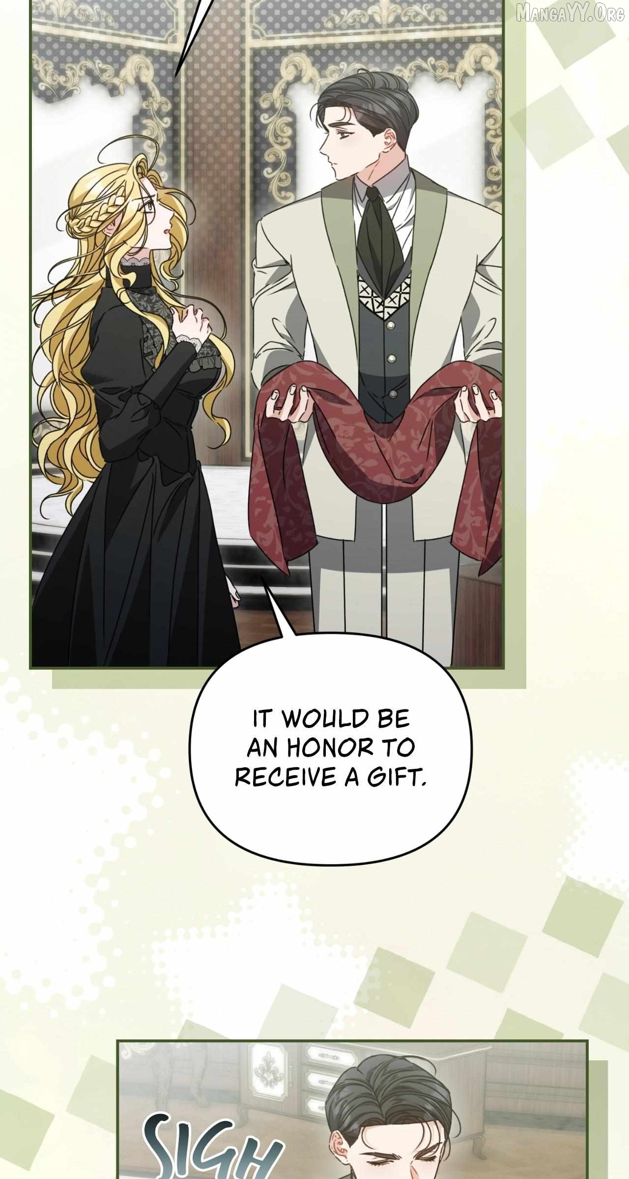 The Pearl of Albrecht Chapter 12 - page 41