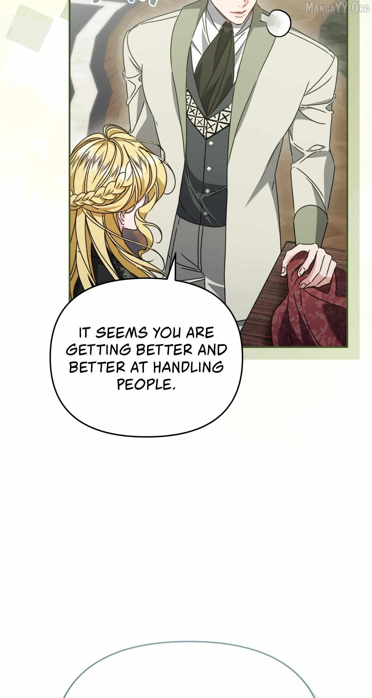 The Pearl of Albrecht Chapter 12 - page 42