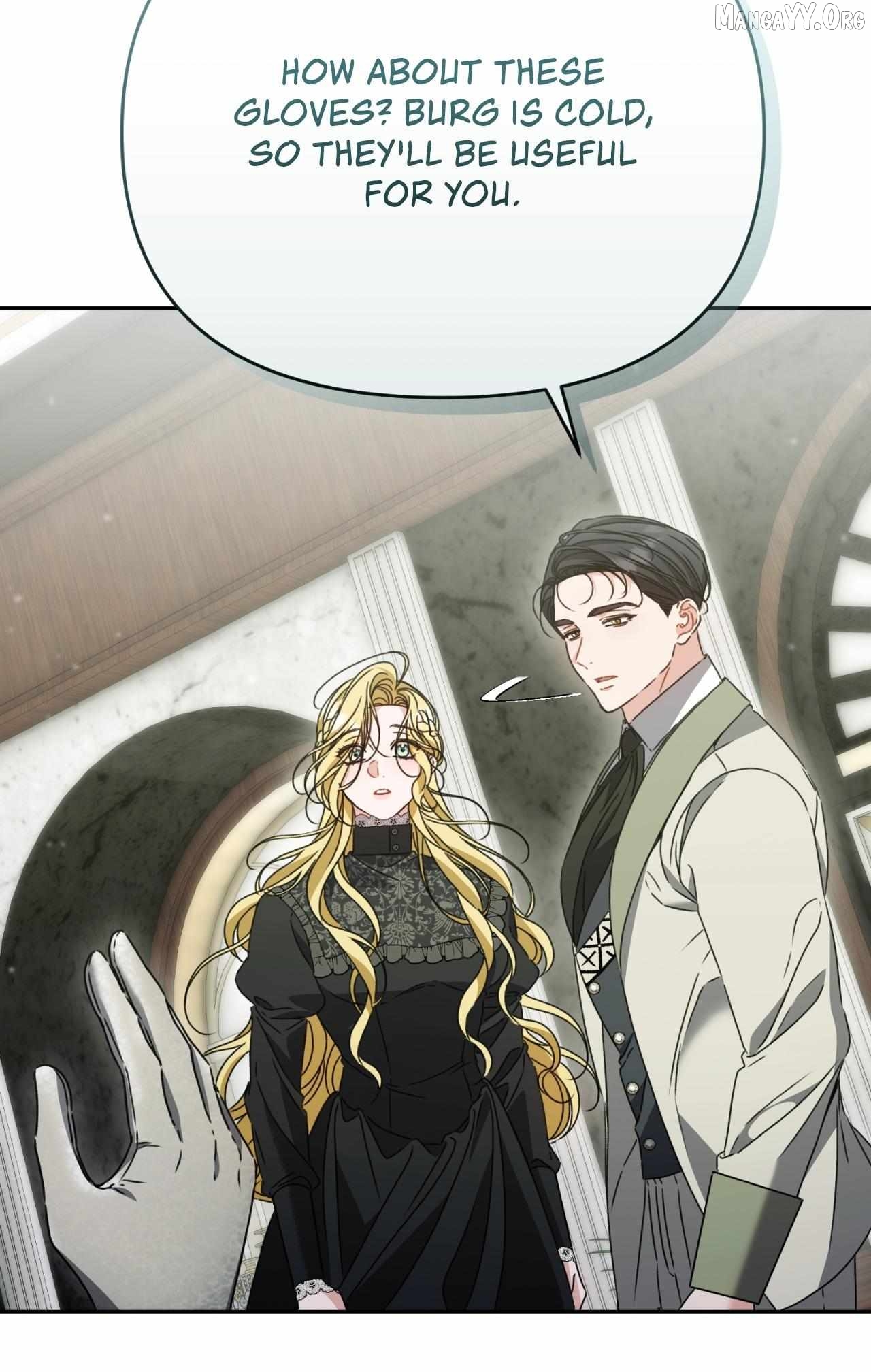 The Pearl of Albrecht Chapter 12 - page 43