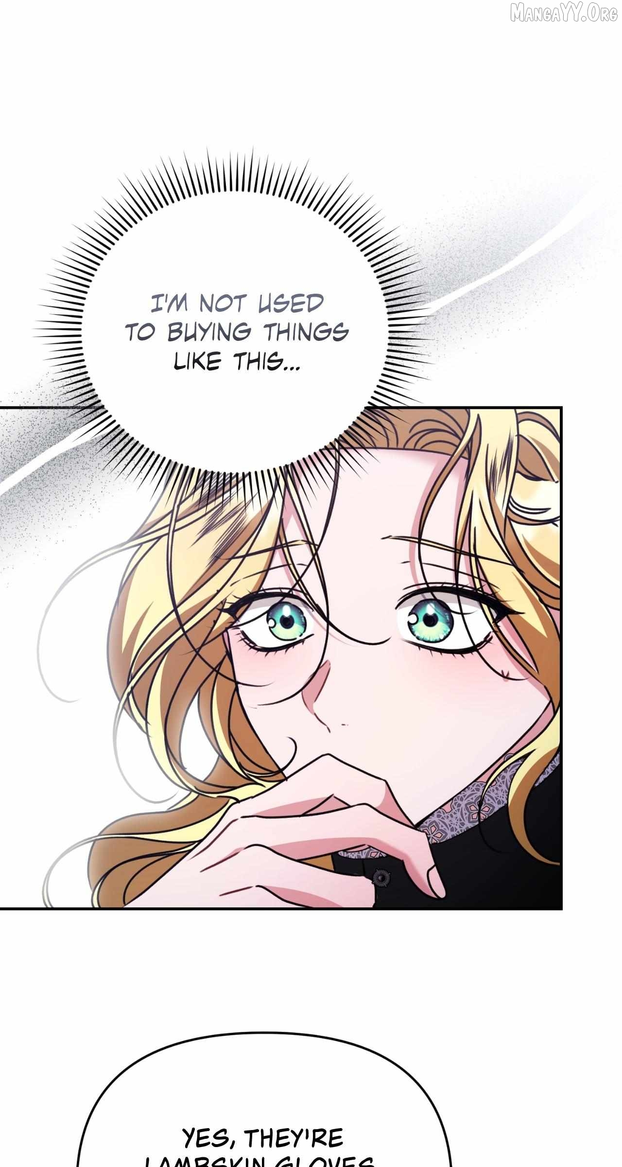 The Pearl of Albrecht Chapter 12 - page 44