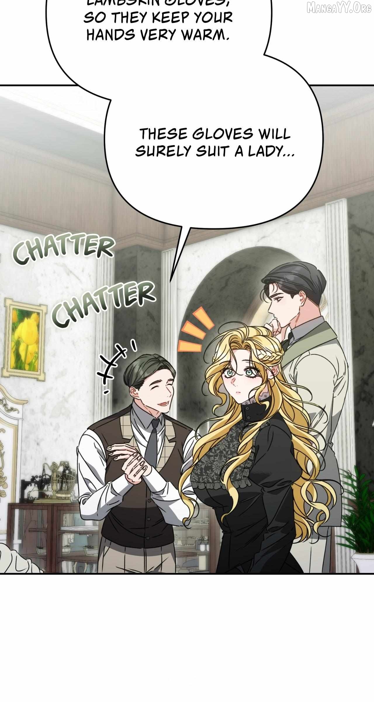 The Pearl of Albrecht Chapter 12 - page 45