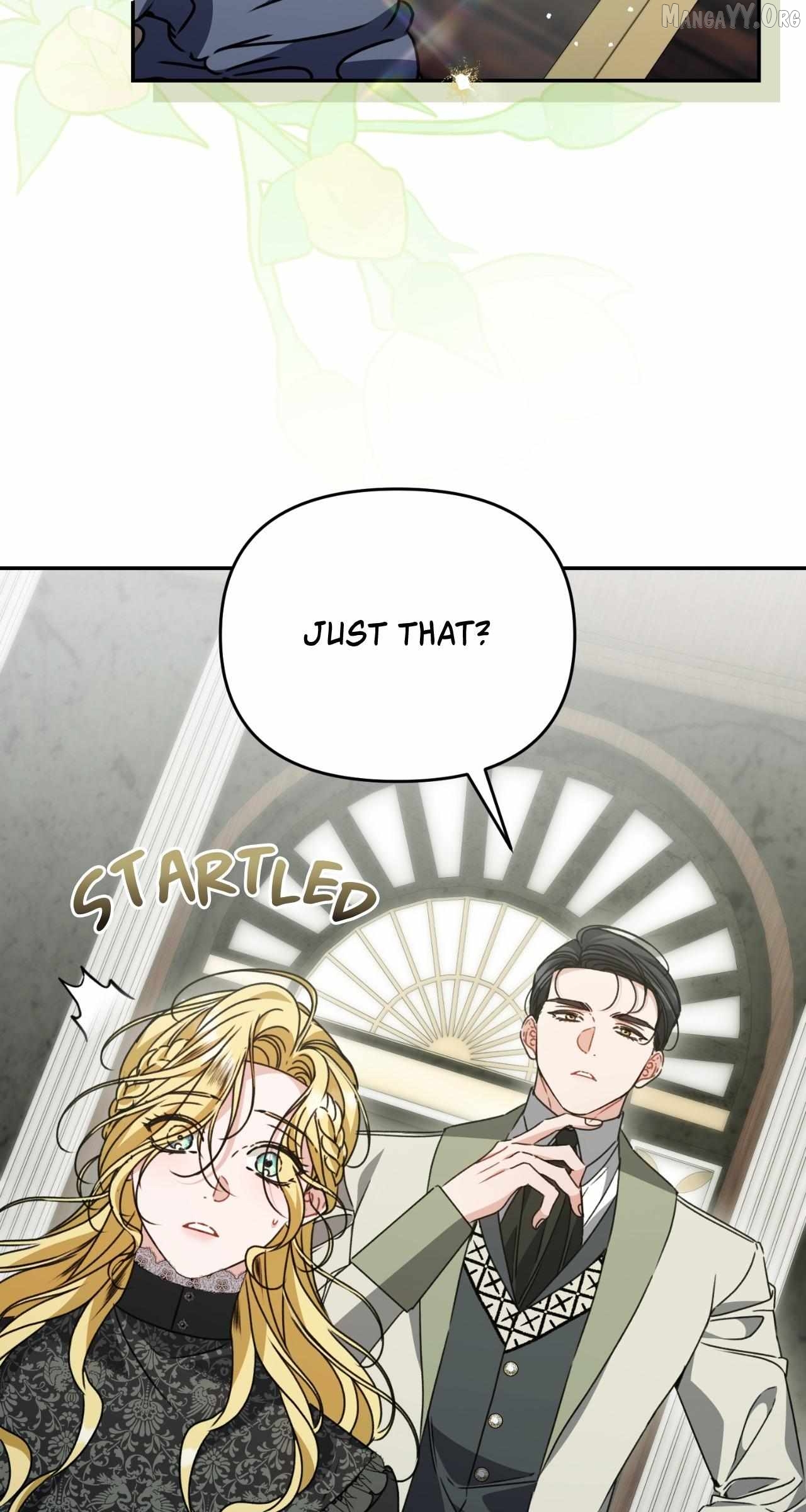 The Pearl of Albrecht Chapter 12 - page 47