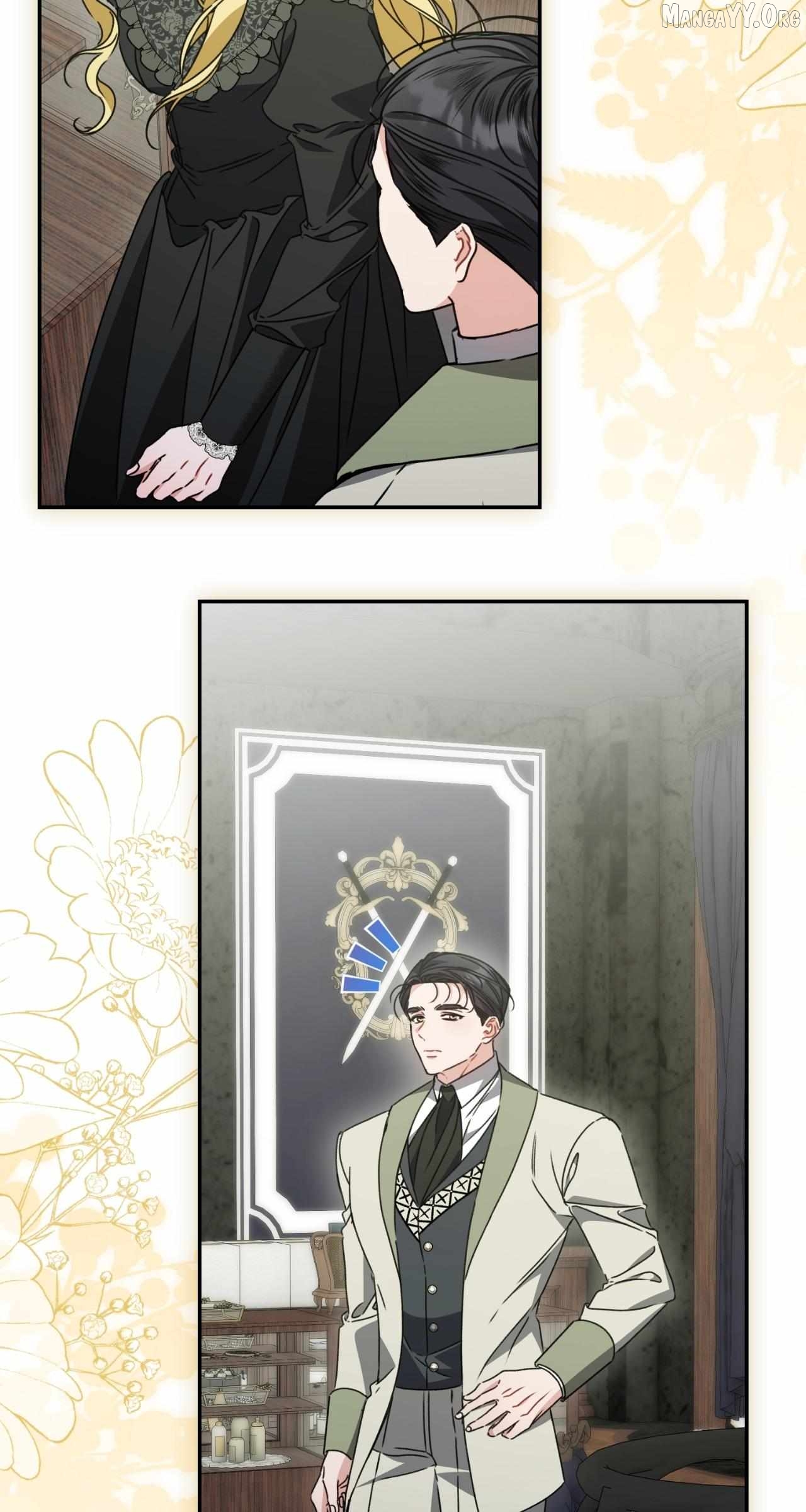 The Pearl of Albrecht Chapter 12 - page 49