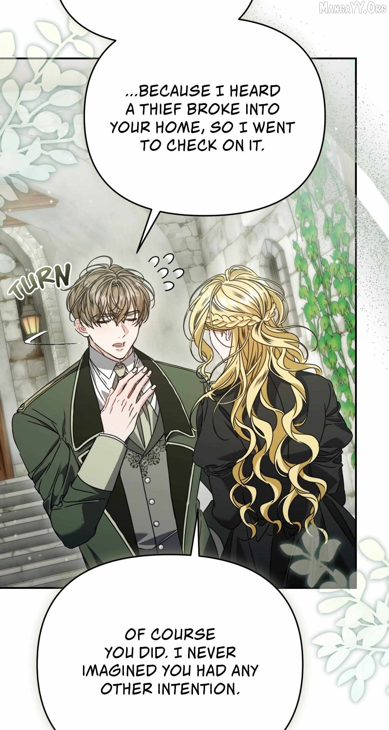 The Pearl of Albrecht Chapter 12 - page 5