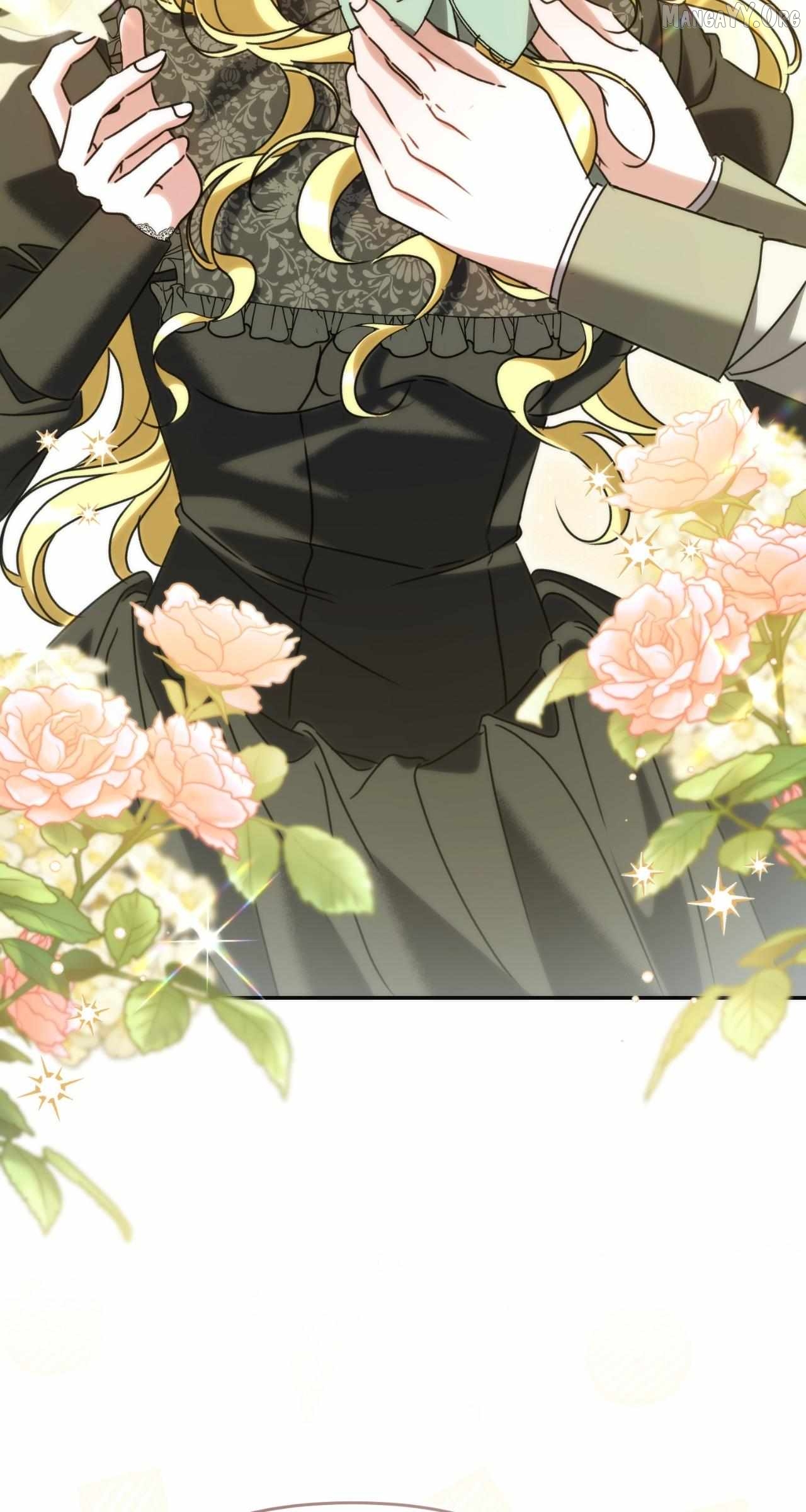 The Pearl of Albrecht Chapter 12 - page 52