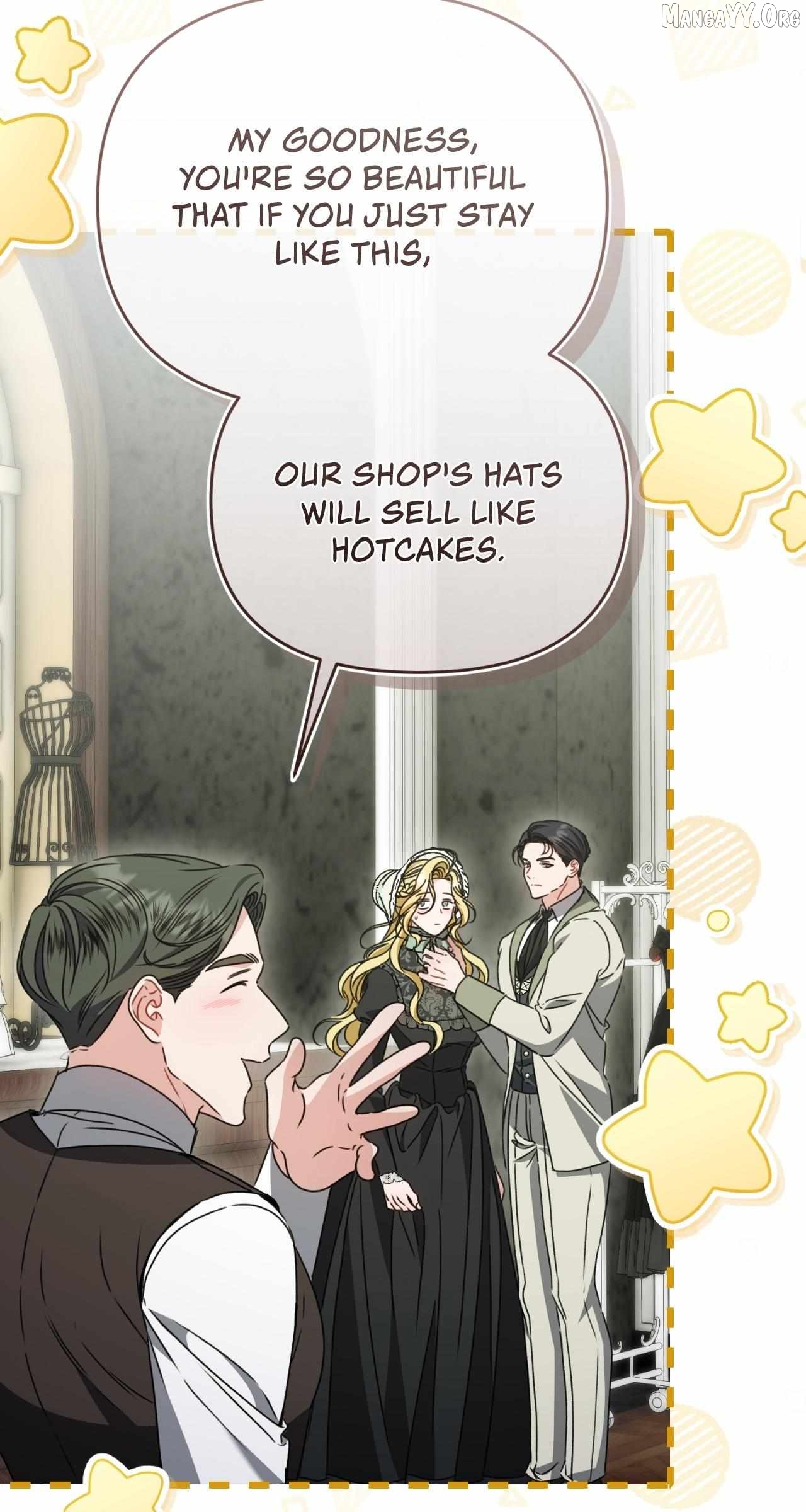 The Pearl of Albrecht Chapter 12 - page 53