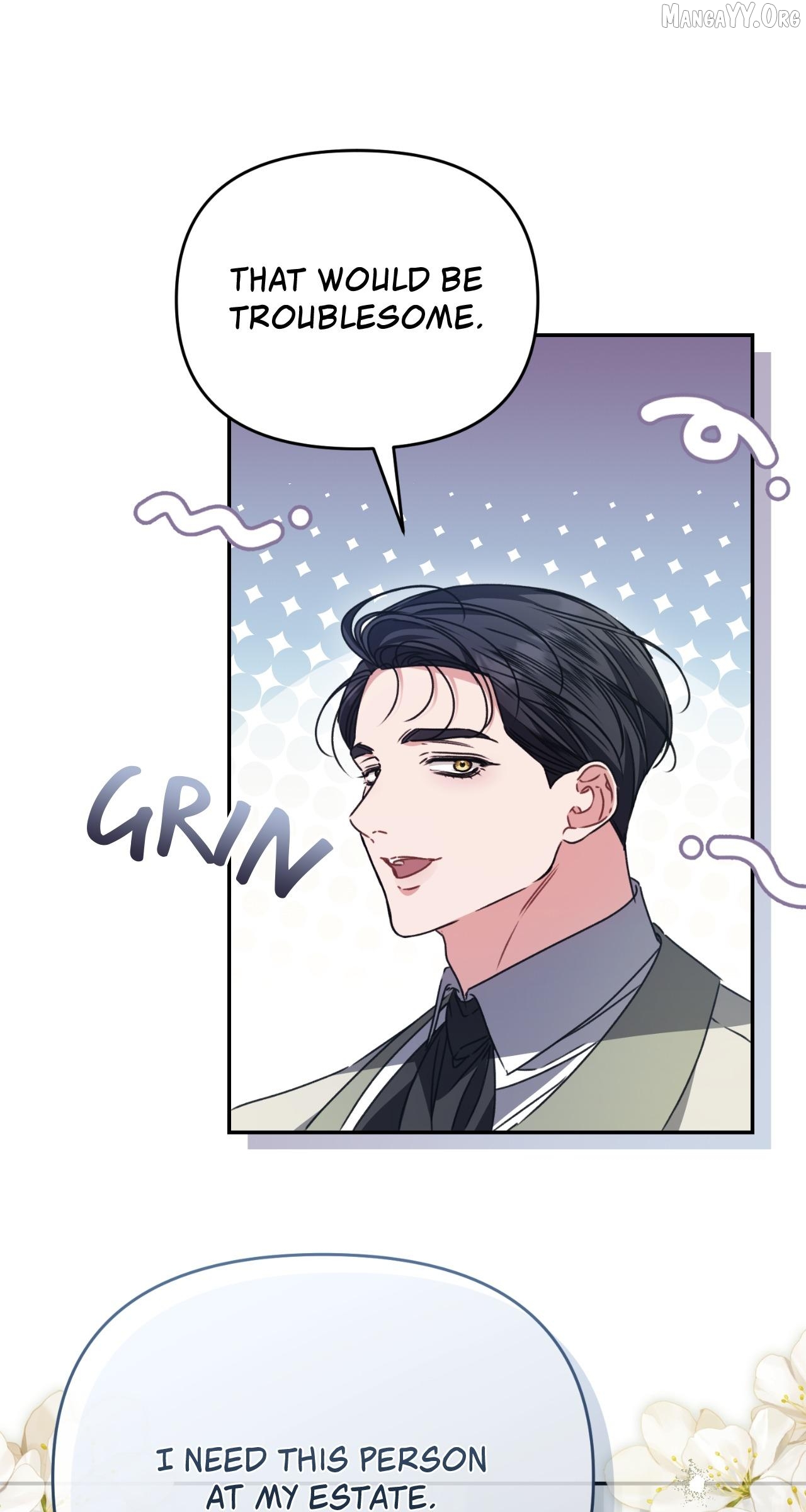 The Pearl of Albrecht Chapter 12 - page 55