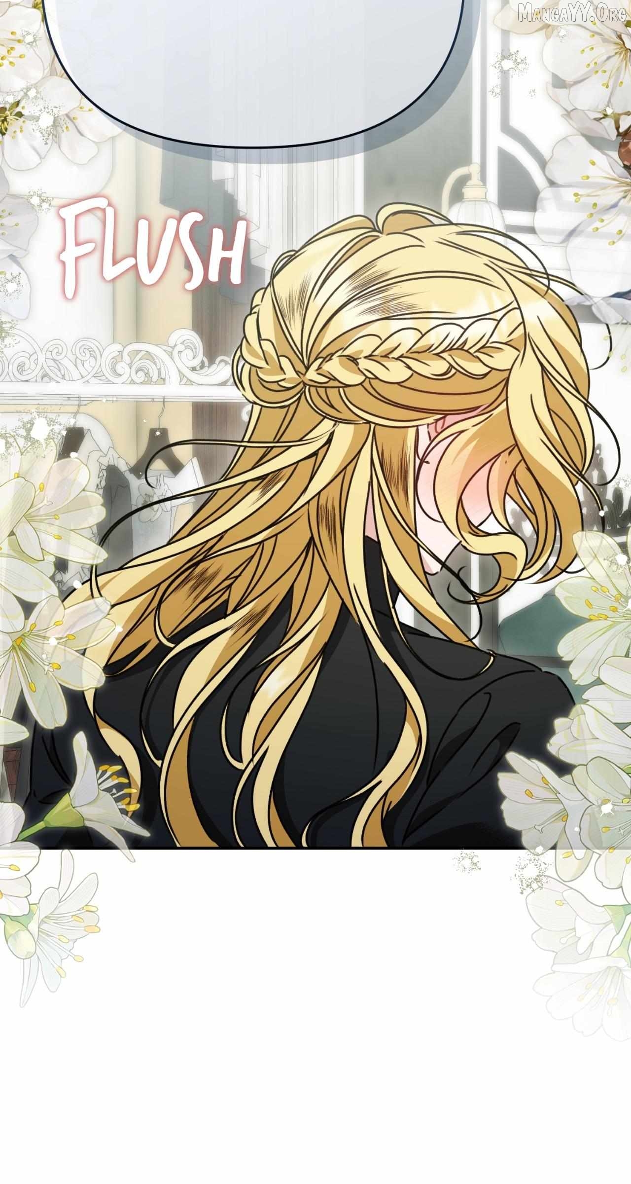 The Pearl of Albrecht Chapter 12 - page 56