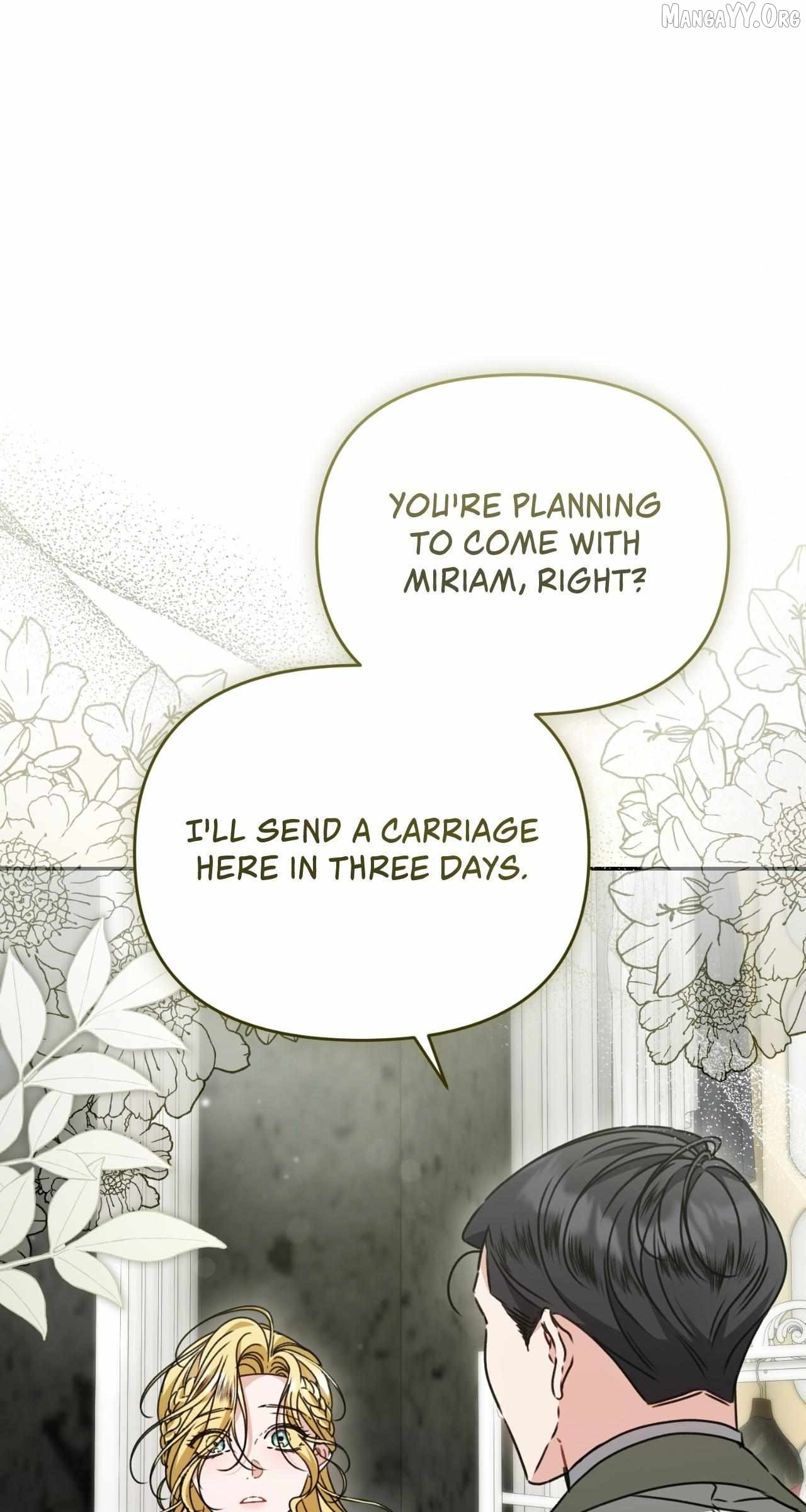 The Pearl of Albrecht Chapter 12 - page 58