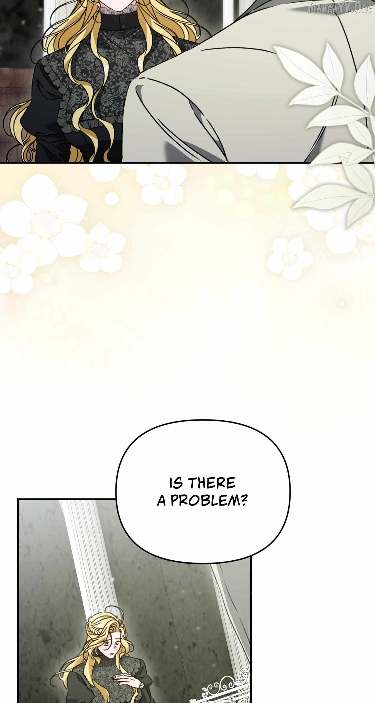 The Pearl of Albrecht Chapter 12 - page 59