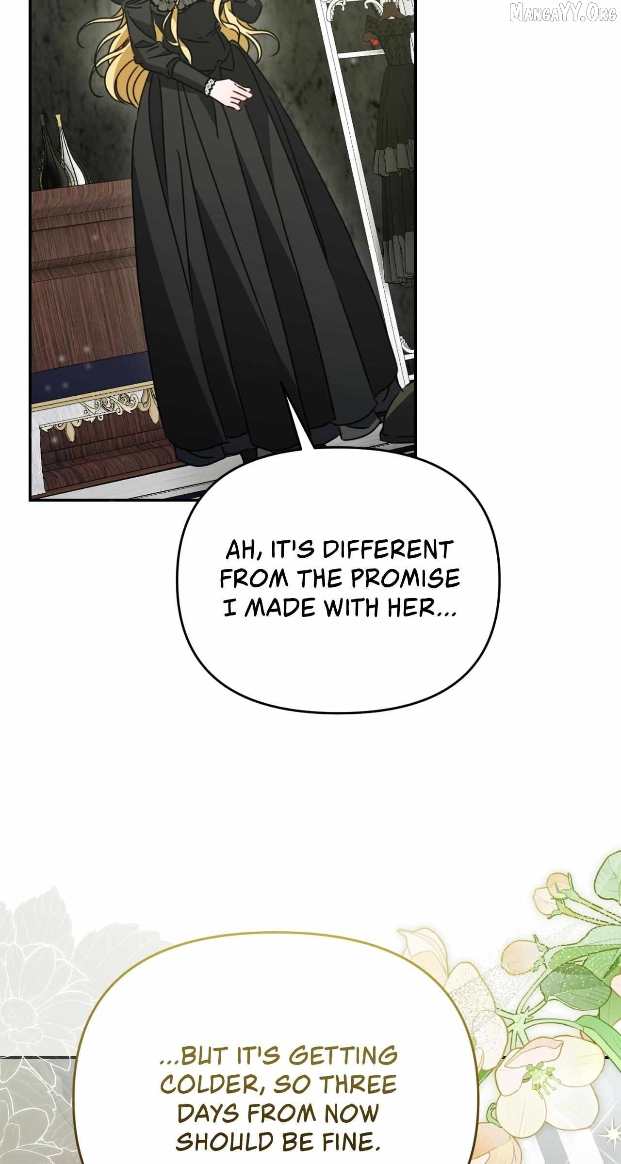 The Pearl of Albrecht Chapter 12 - page 60