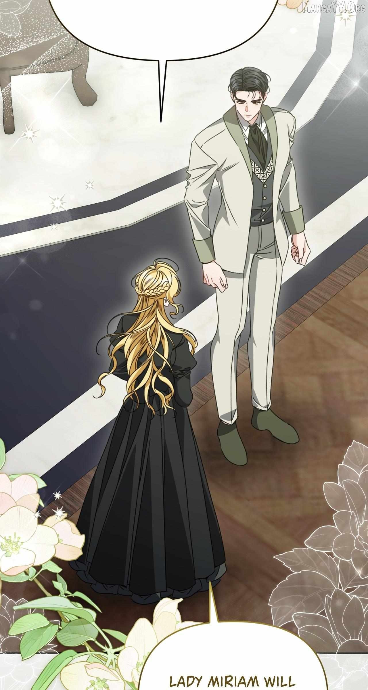 The Pearl of Albrecht Chapter 12 - page 61