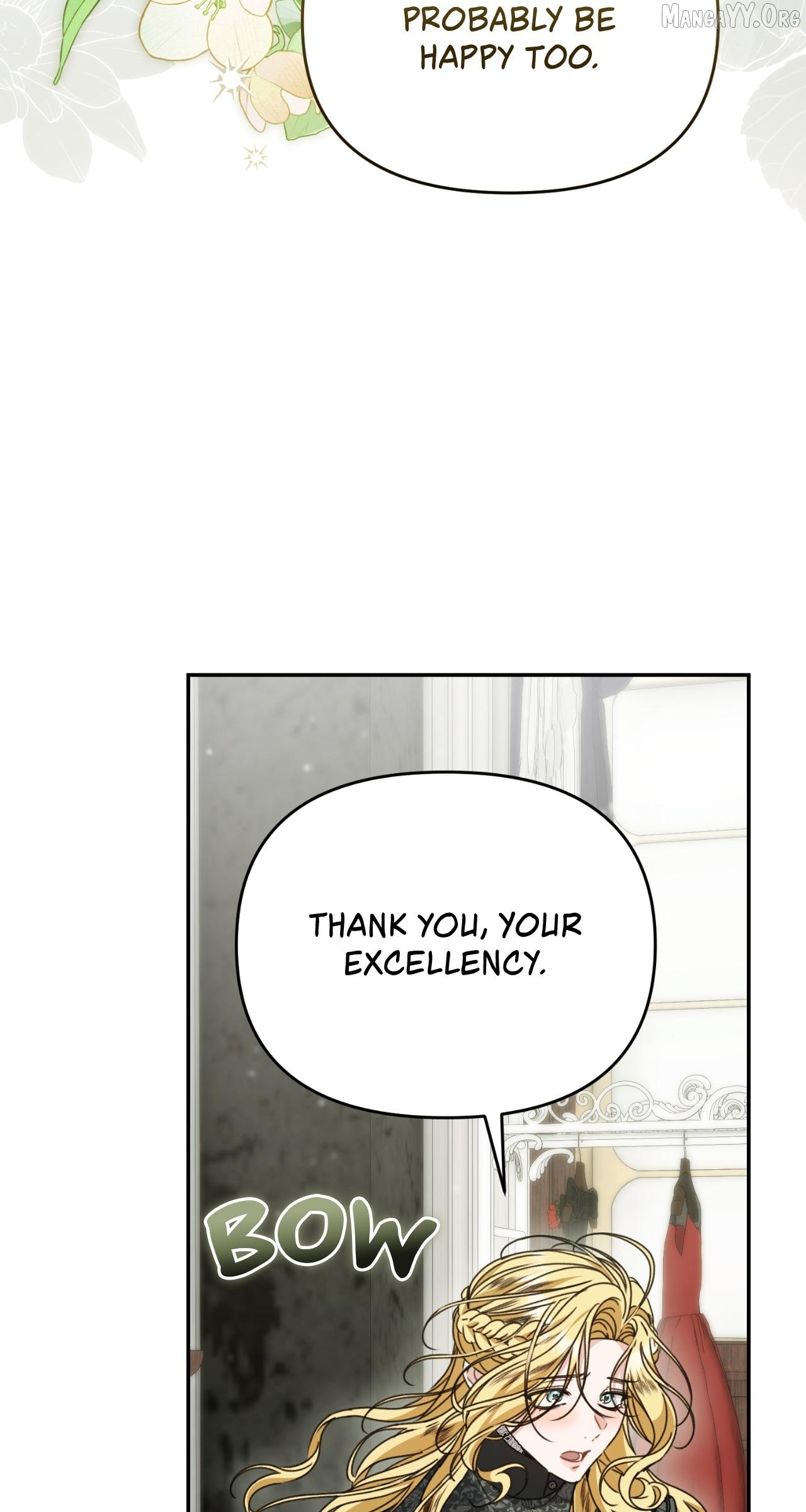 The Pearl of Albrecht Chapter 12 - page 62