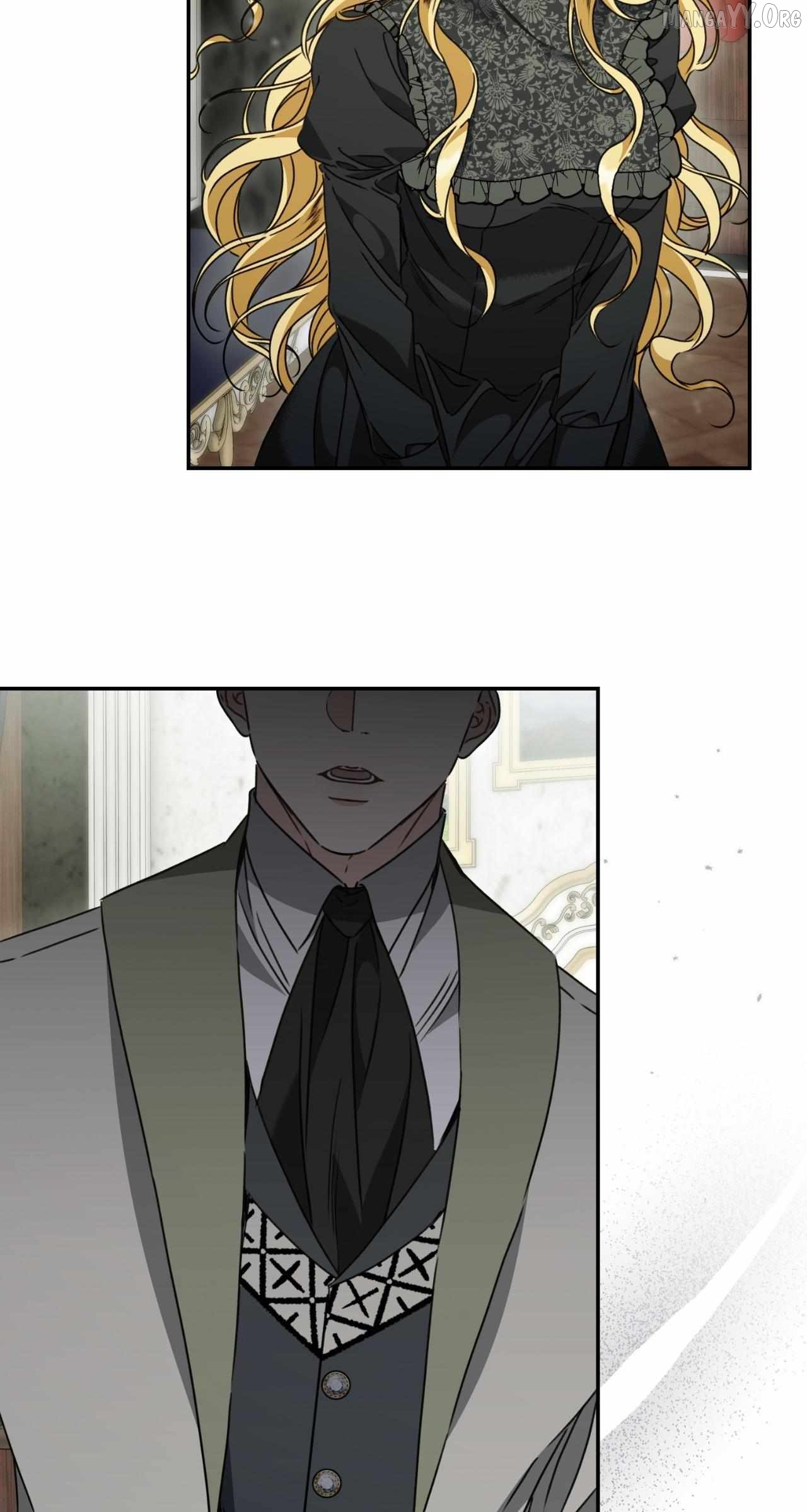 The Pearl of Albrecht Chapter 12 - page 63