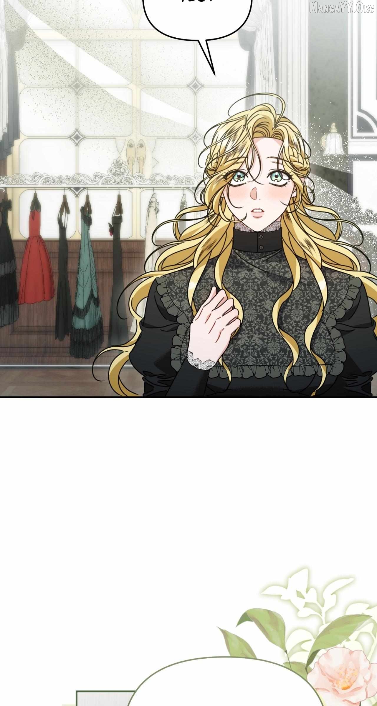 The Pearl of Albrecht Chapter 12 - page 67