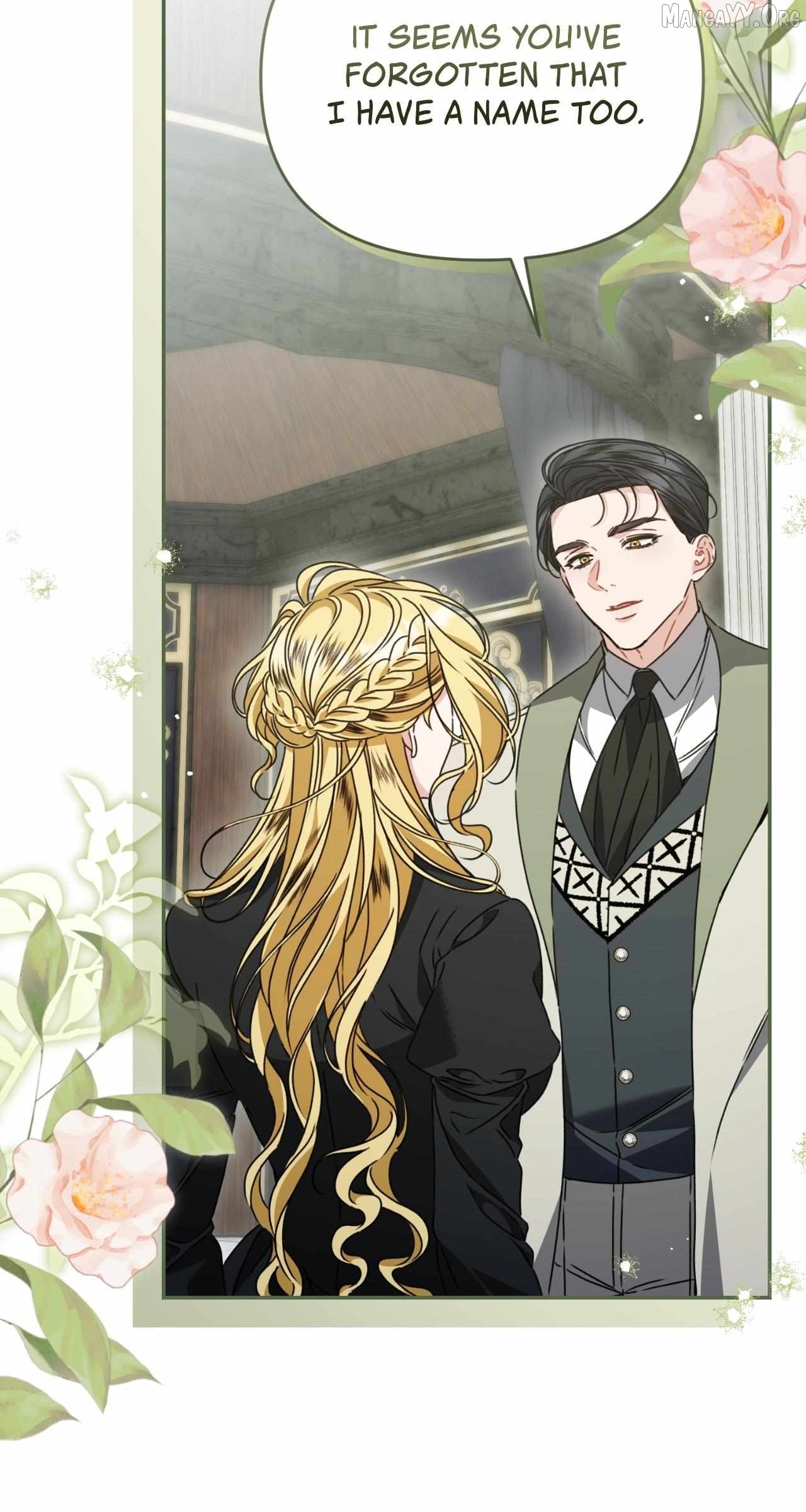 The Pearl of Albrecht Chapter 12 - page 68