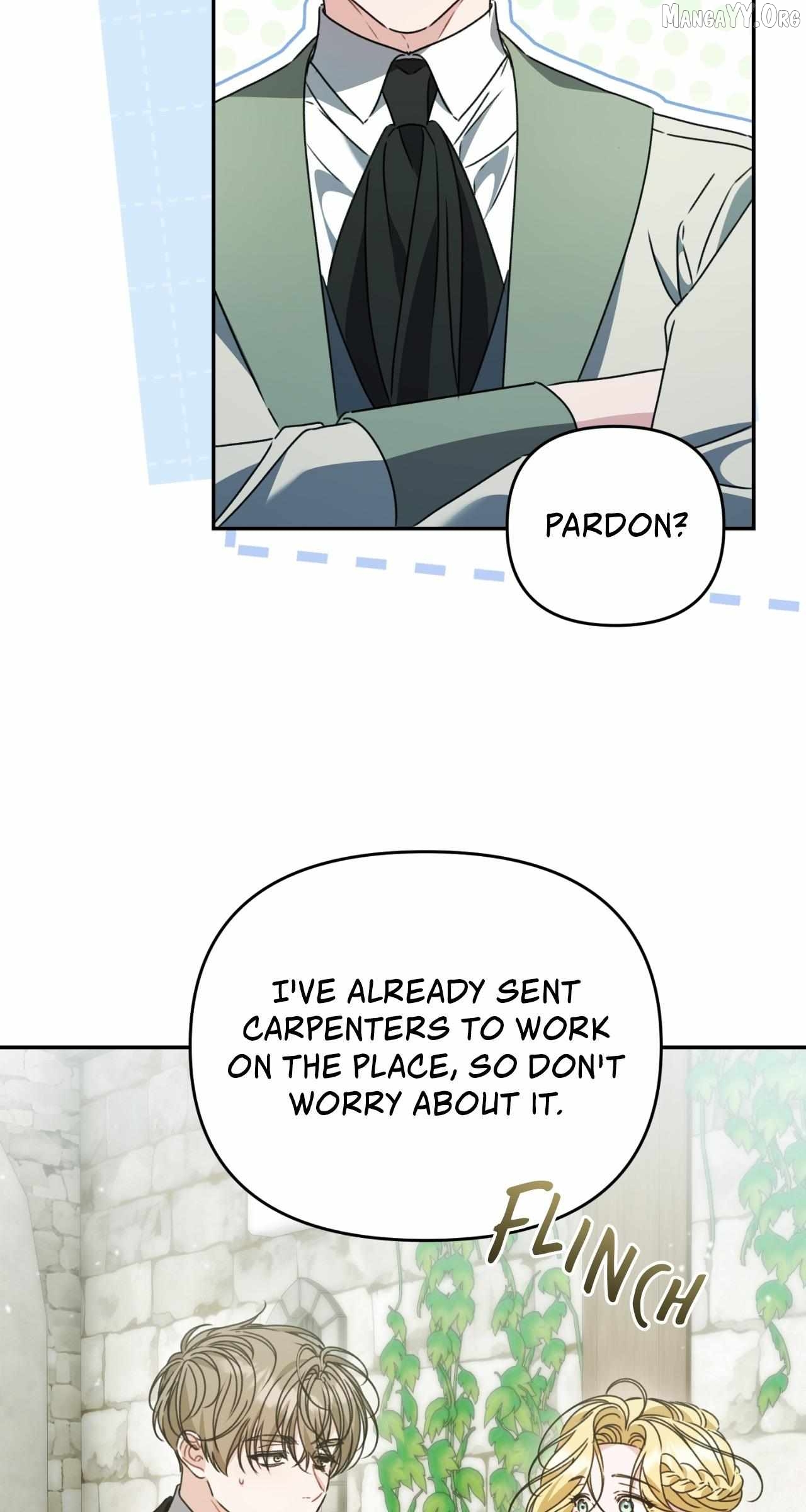 The Pearl of Albrecht Chapter 12 - page 7