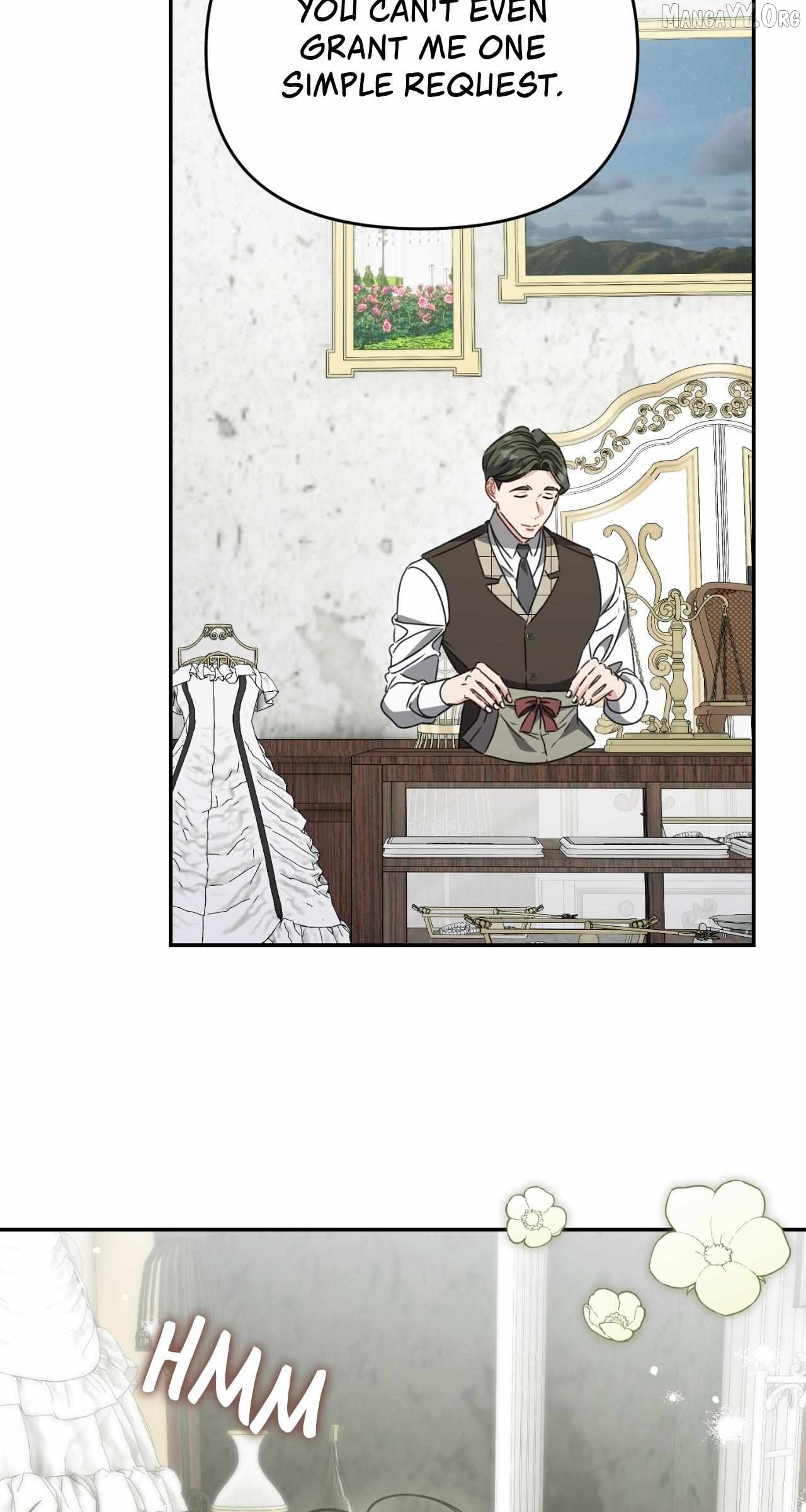 The Pearl of Albrecht Chapter 12 - page 71