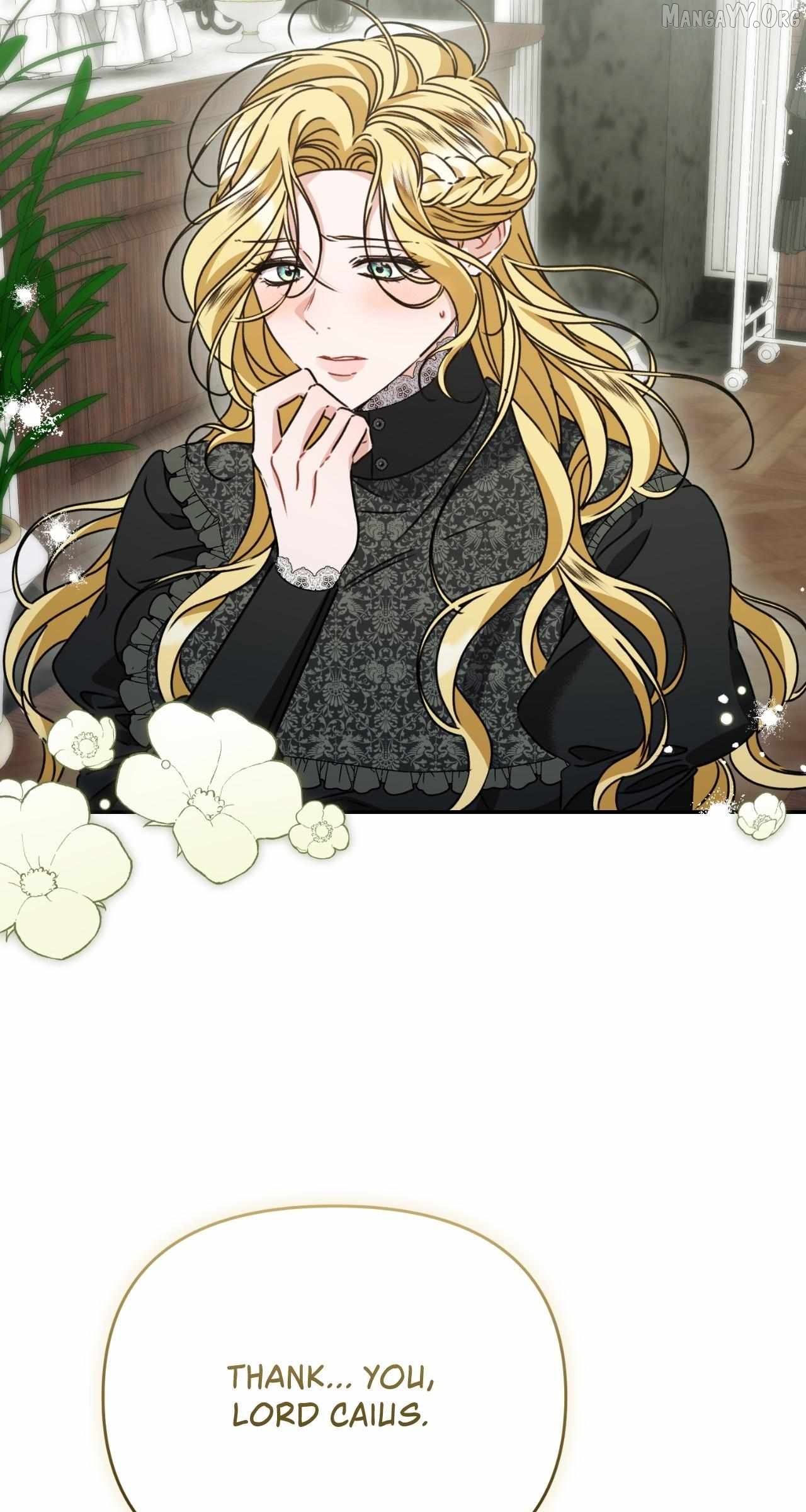 The Pearl of Albrecht Chapter 12 - page 72